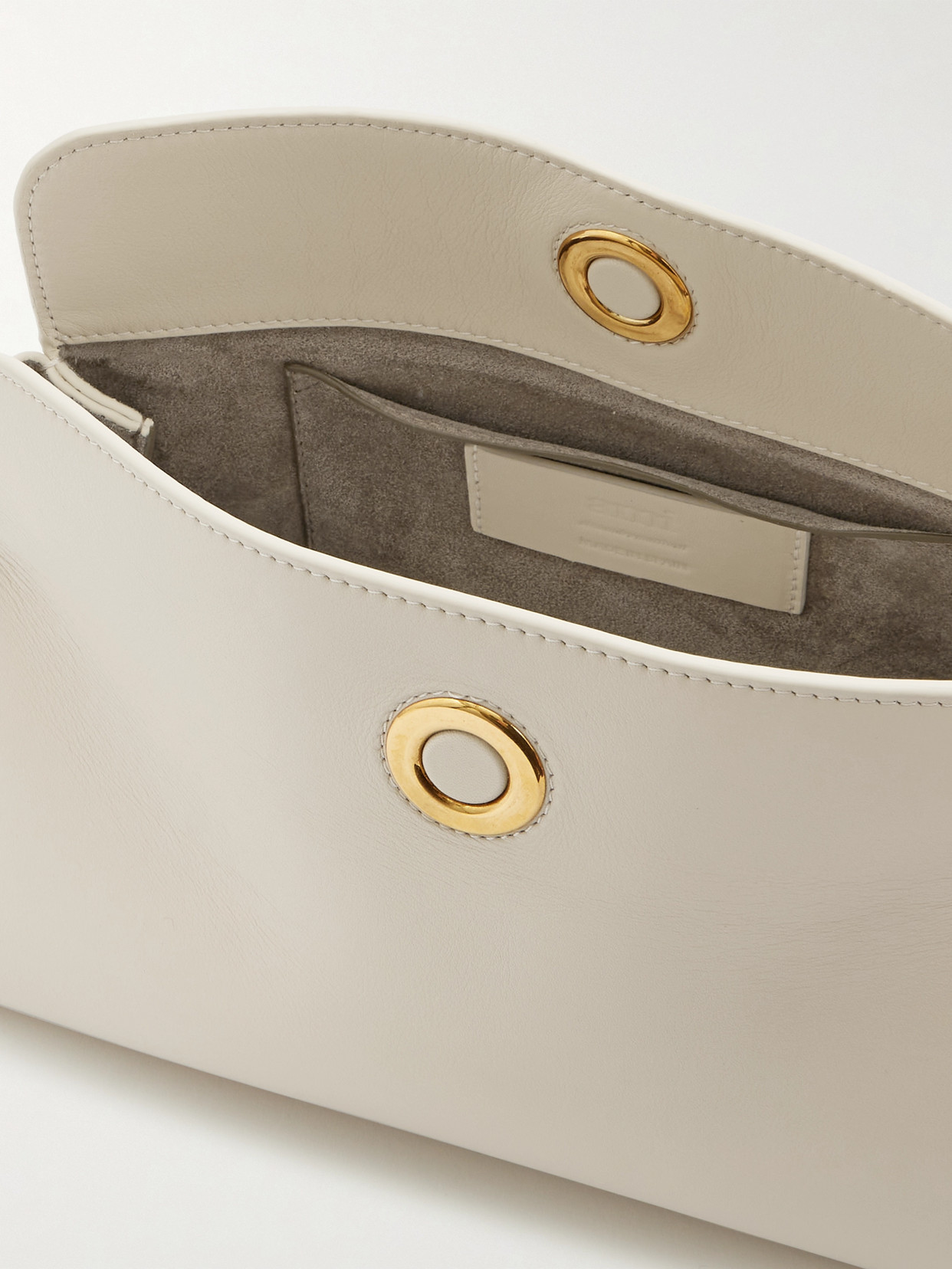Carousel Shoulder Bag