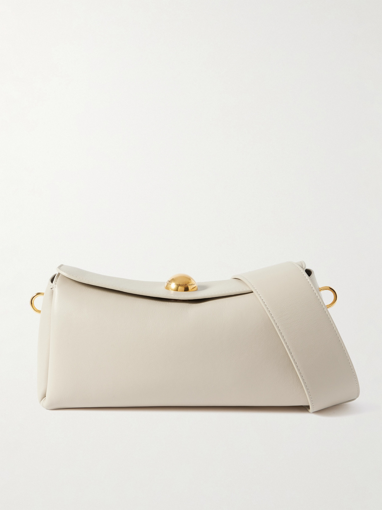 Carousel Shoulder Bag