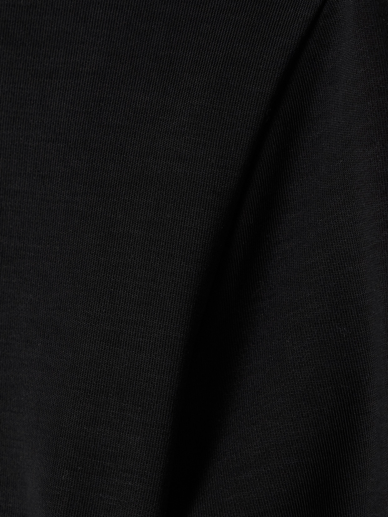 Heather Pyratex Power 3 T-Shirt