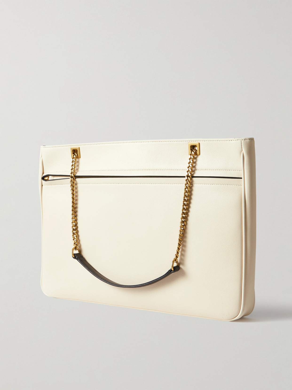 Garavani - Viva Superstar Medium Two-Tone Shoulder Bag