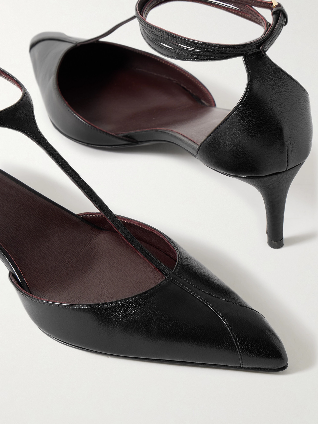 Mia Pumps