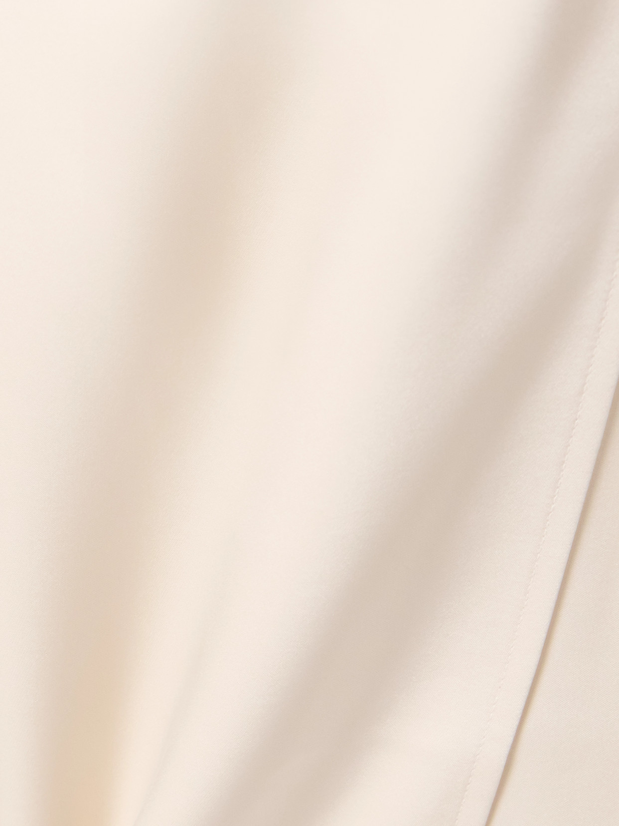 Barb Belted Trench Coat