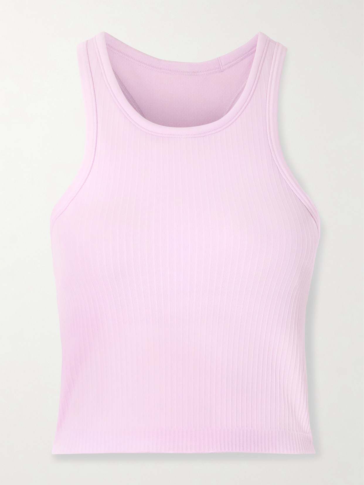 Ebb To Street Ribbed Jersey Tank