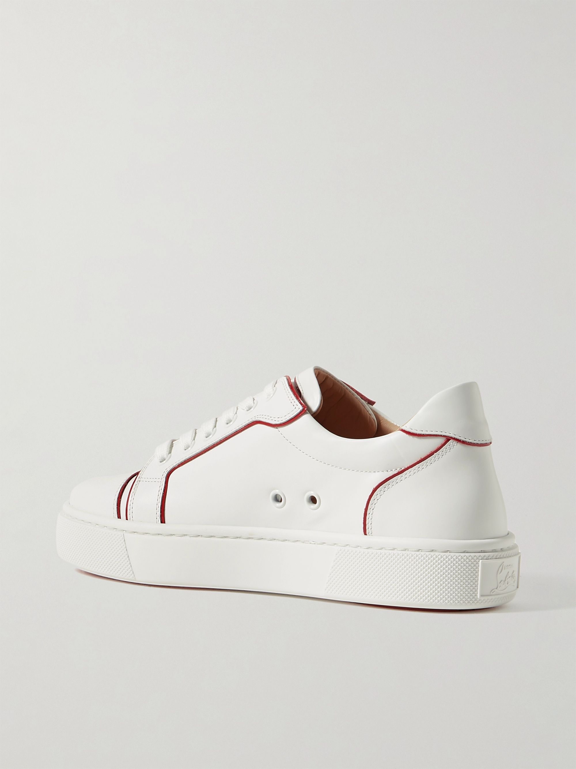 louboutin vieirissima sneaker