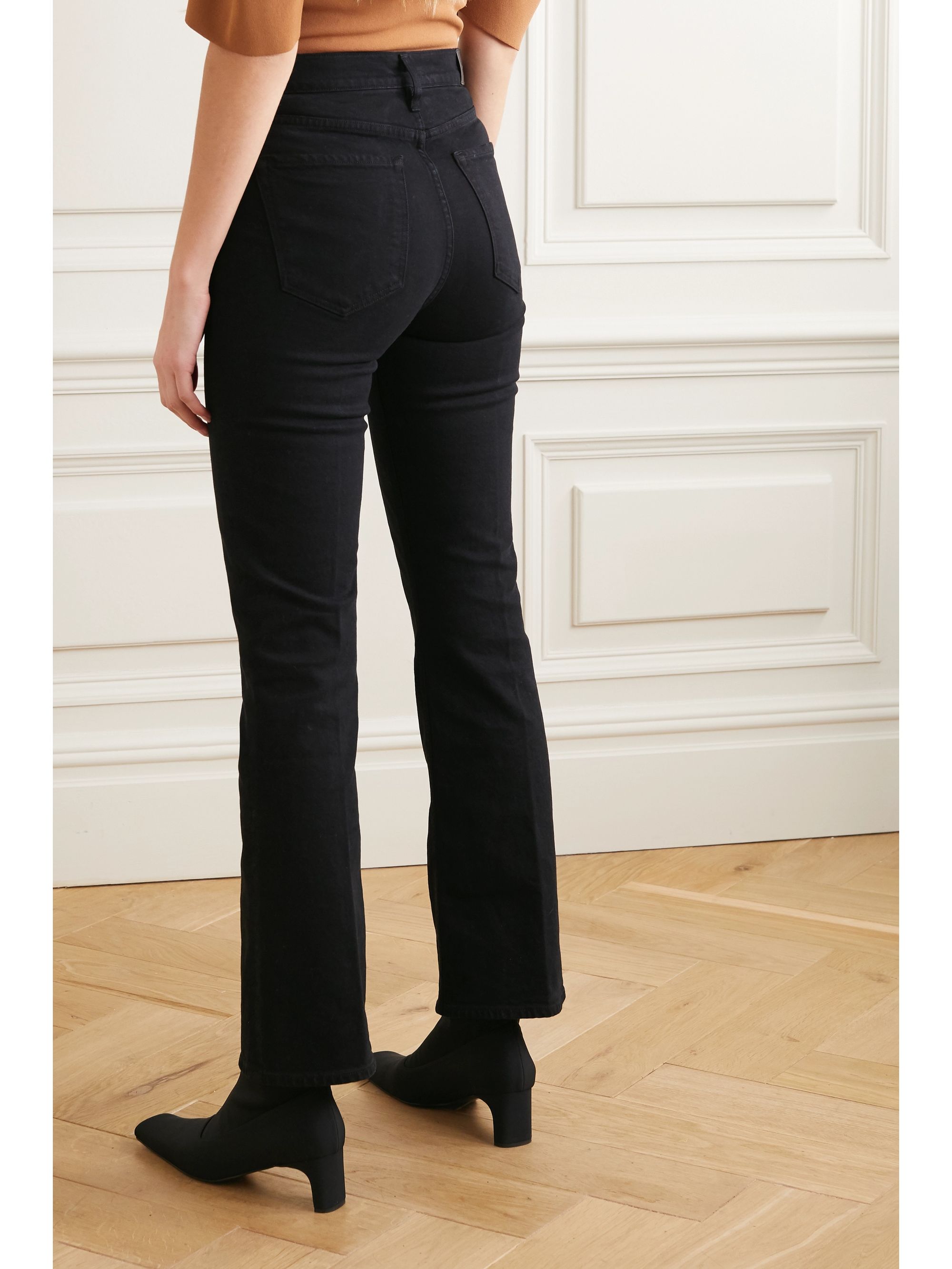 goldsign high rise slim