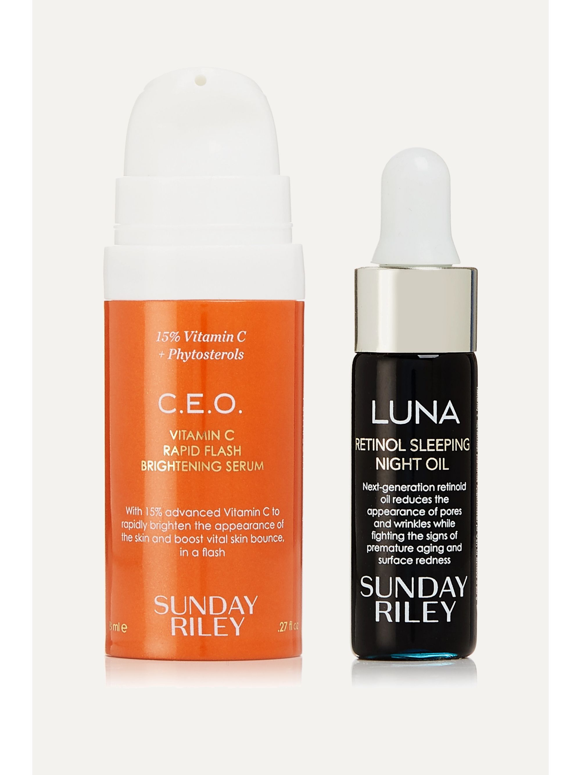 sunday riley c serum