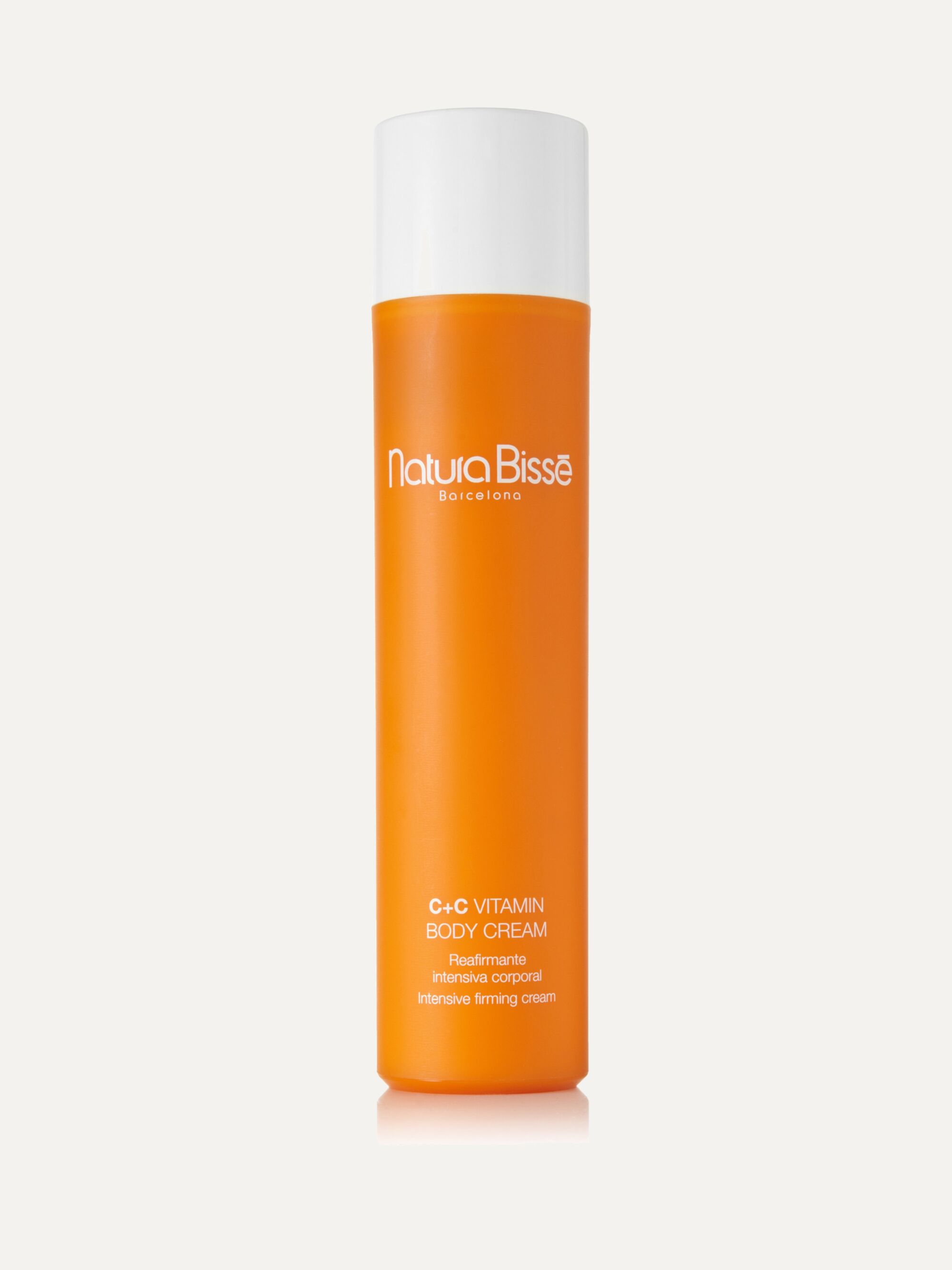 natura bisse vitamin c