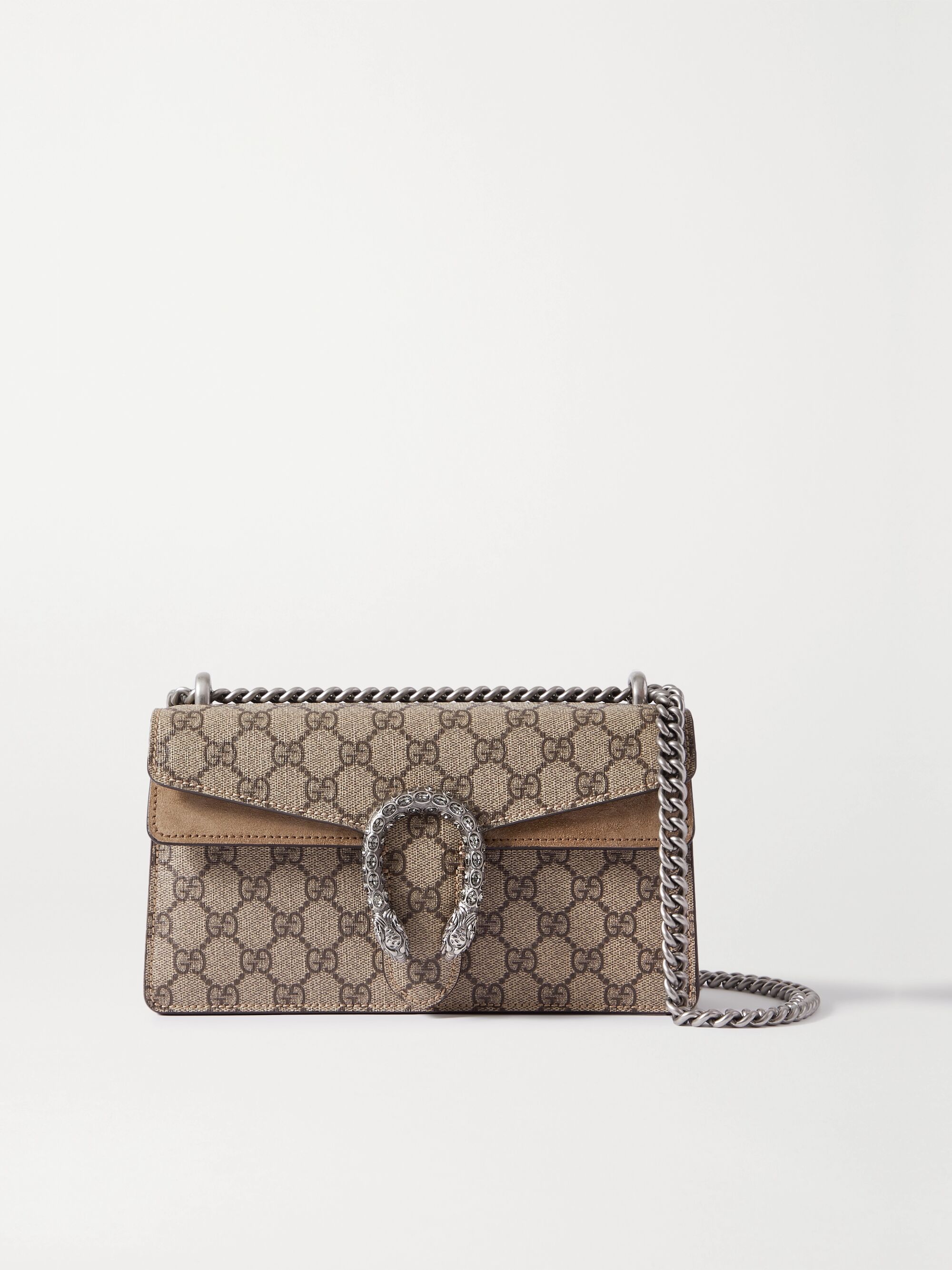 gucci dionysus small size