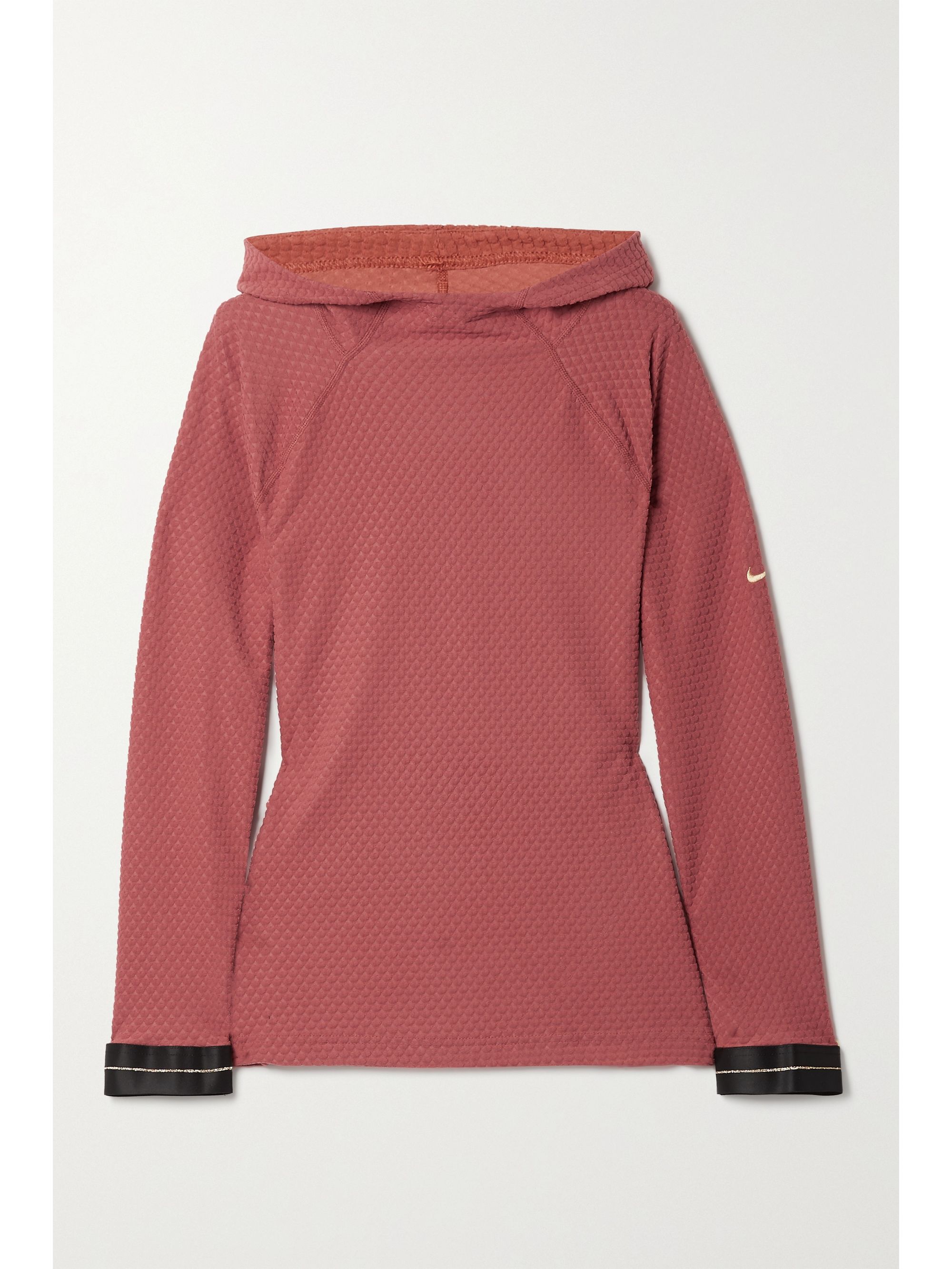 nike icon clash sweatshirt