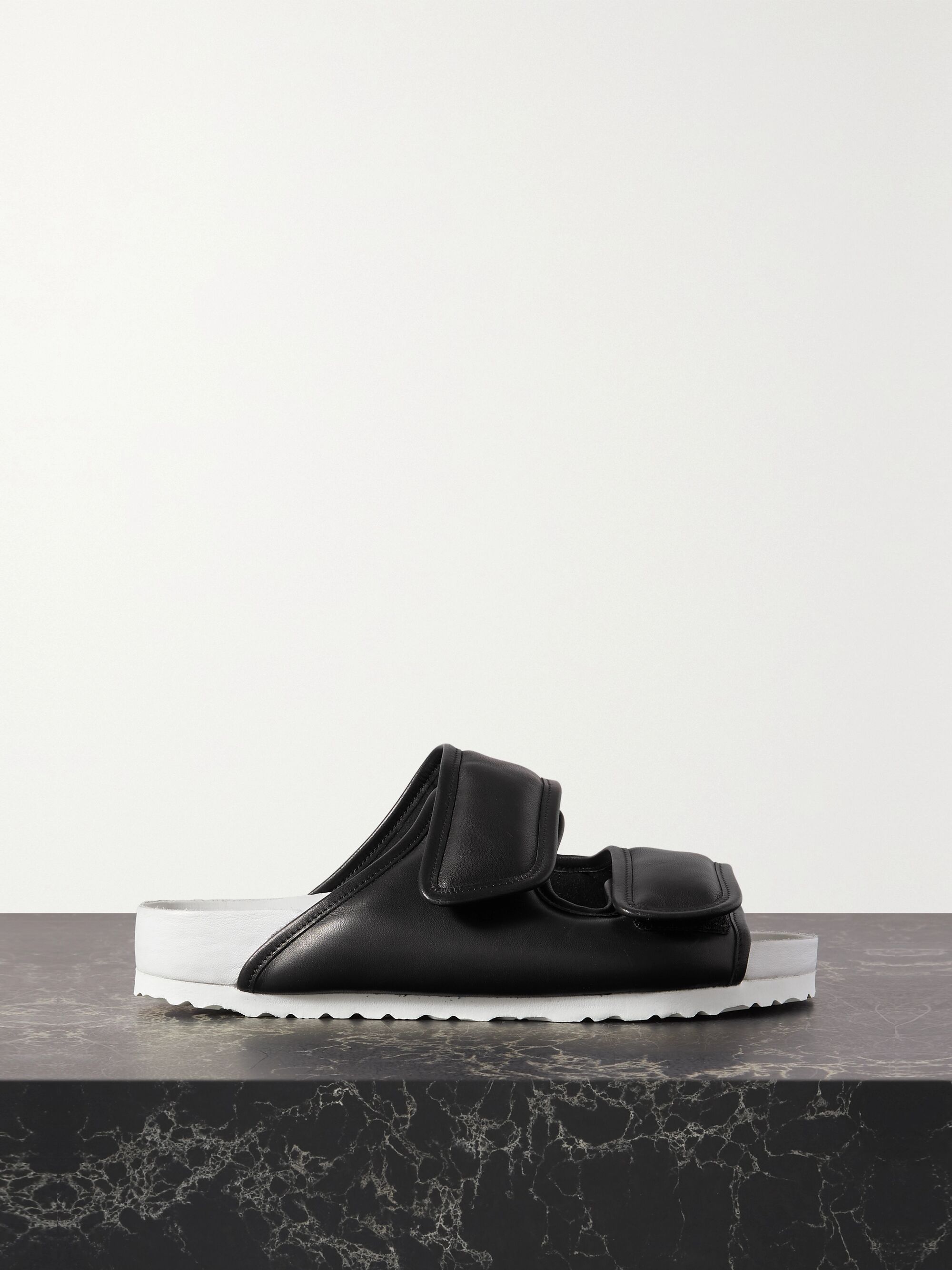 net a porter birkenstock