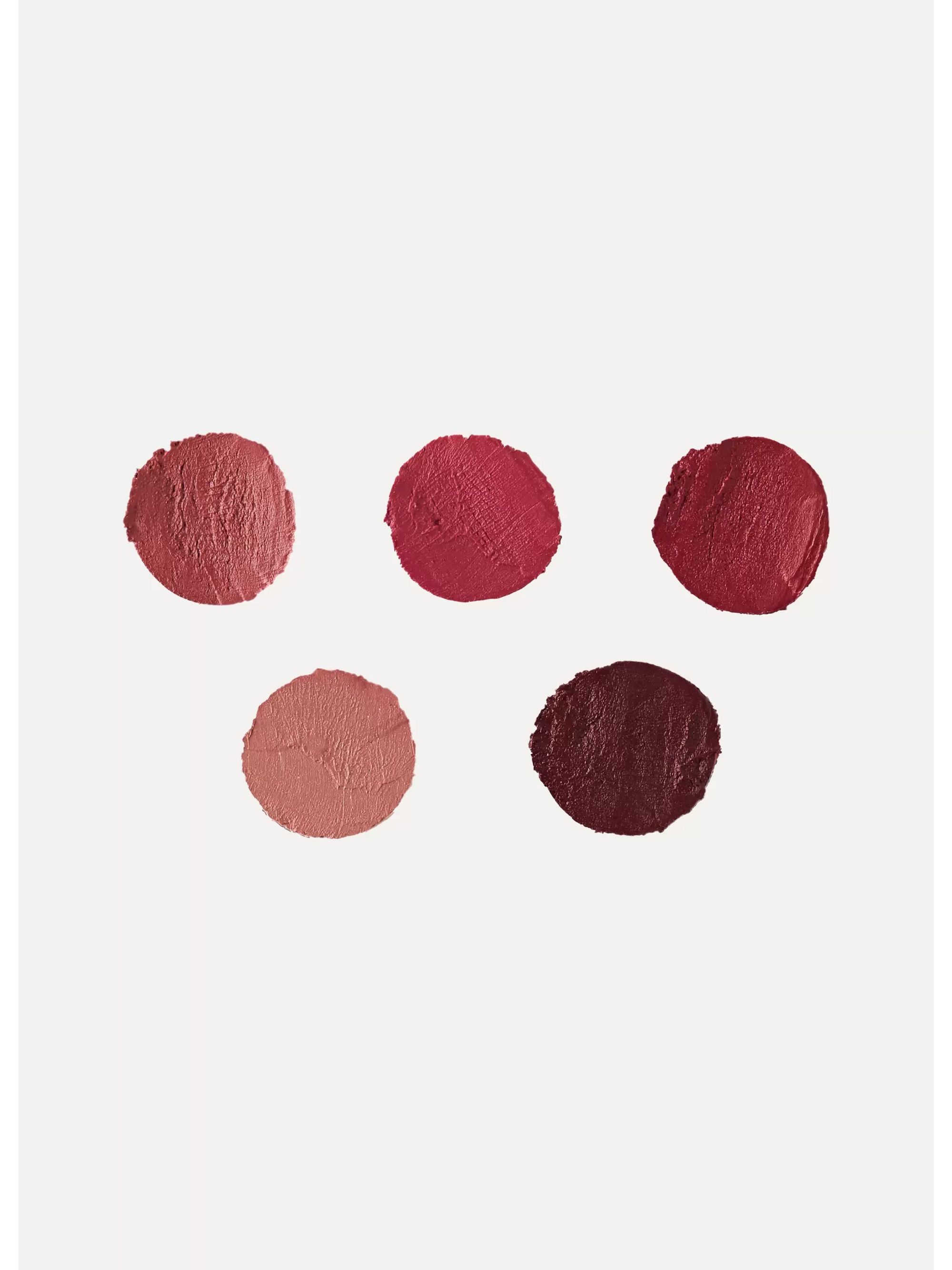 rms mini lipstick set