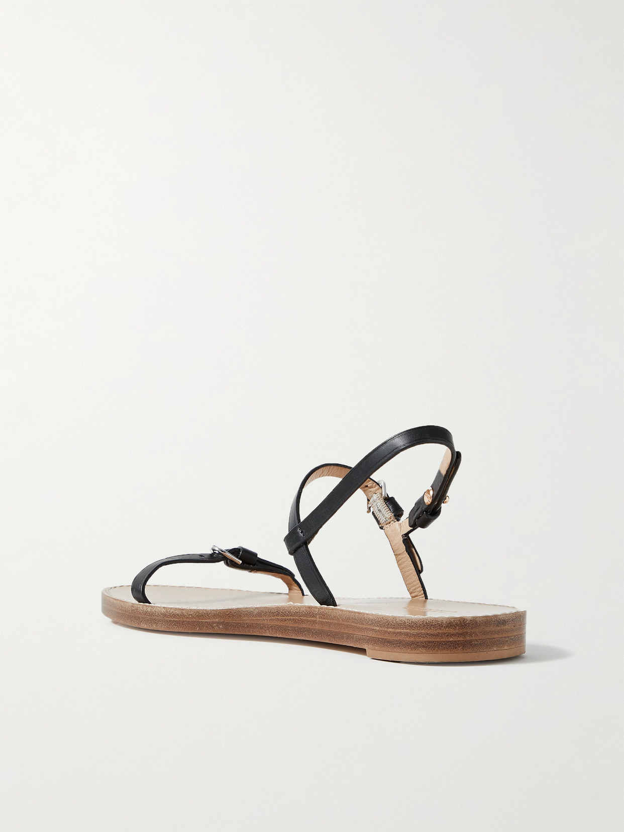 Steward Slingback