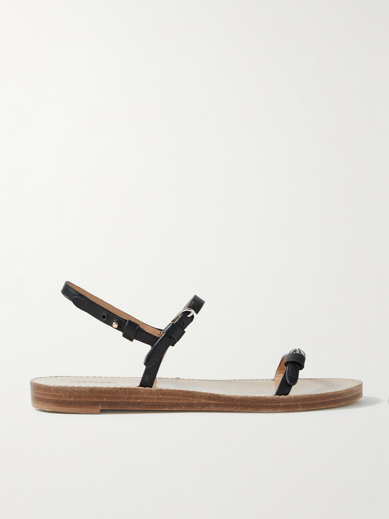 Steward Slingback