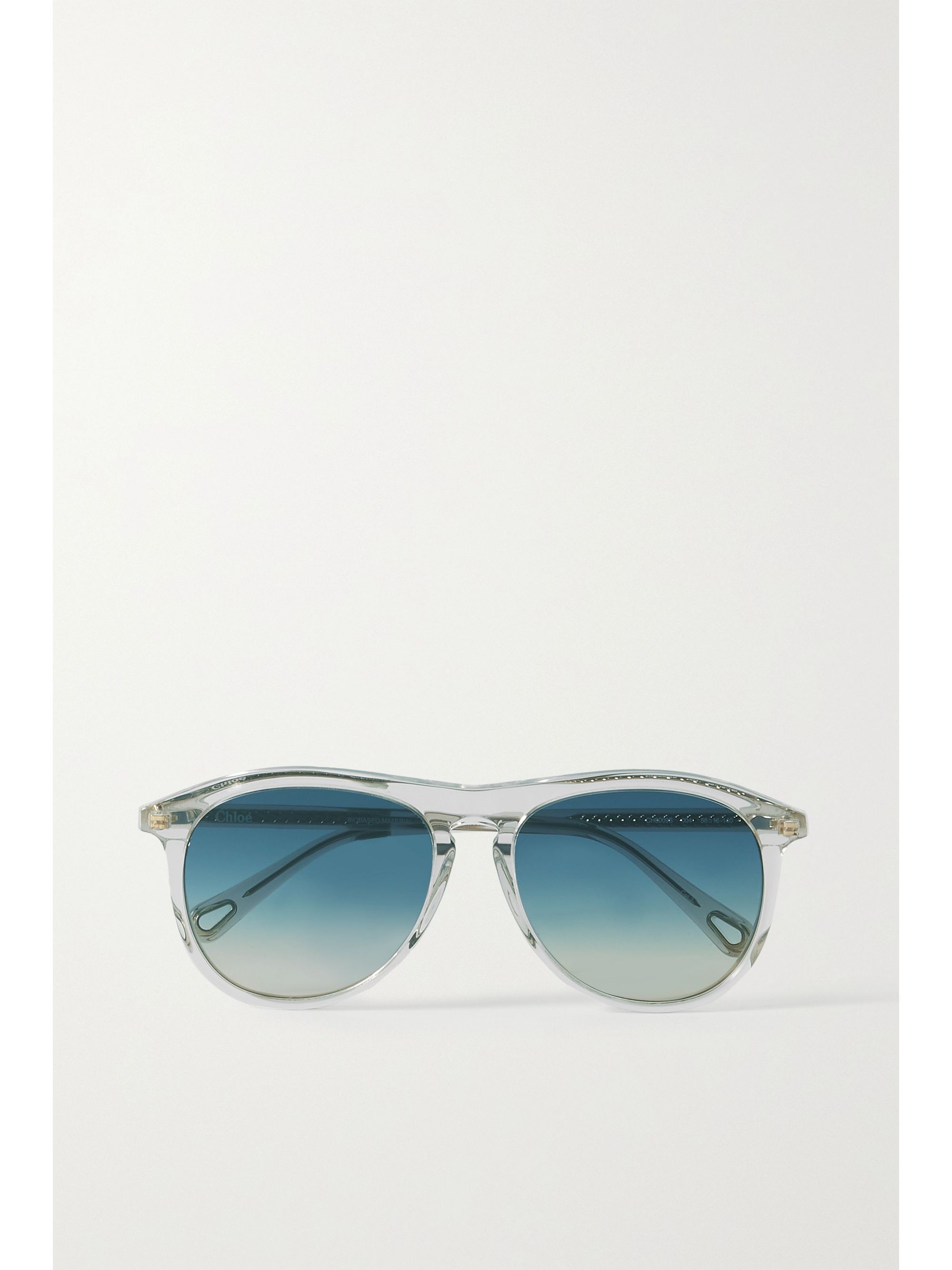 round wayfarer sunglasses