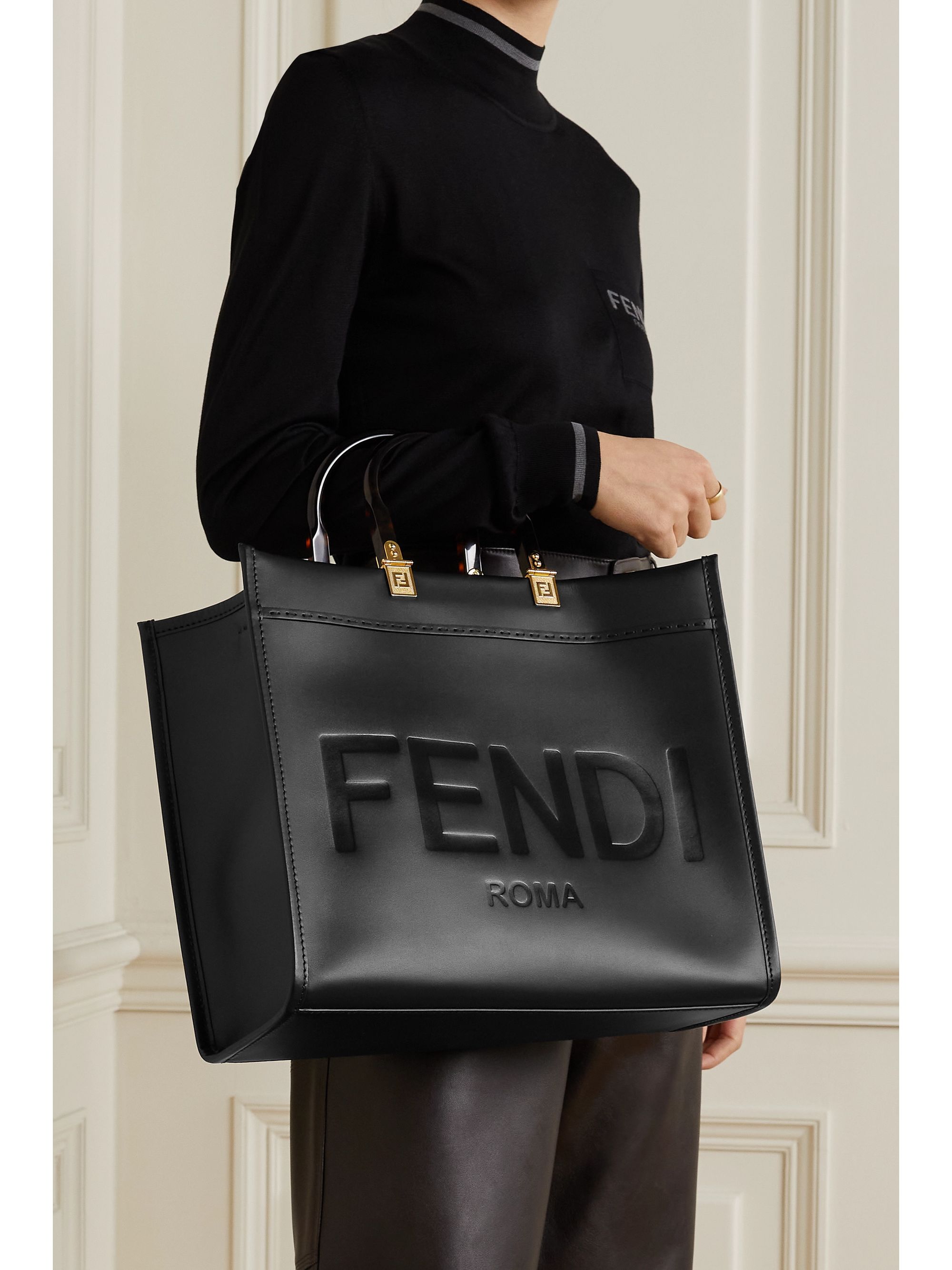 fenty fendi