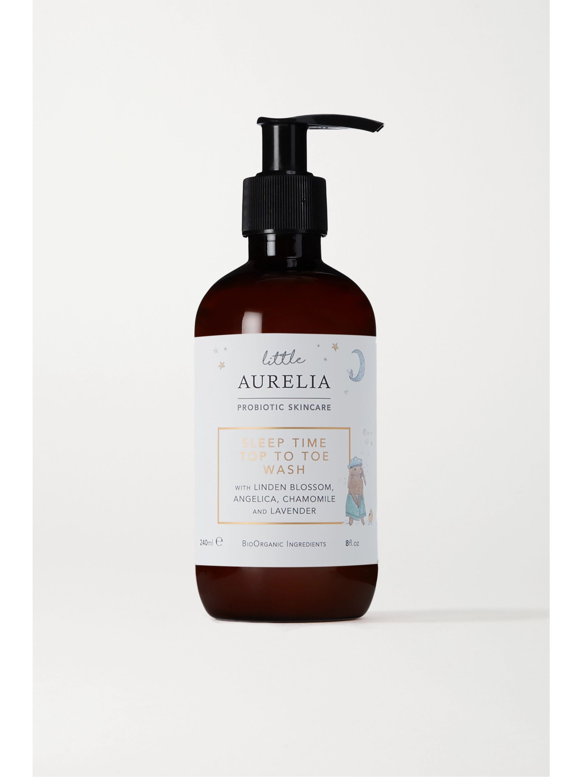 little aurelia probiotic skincare