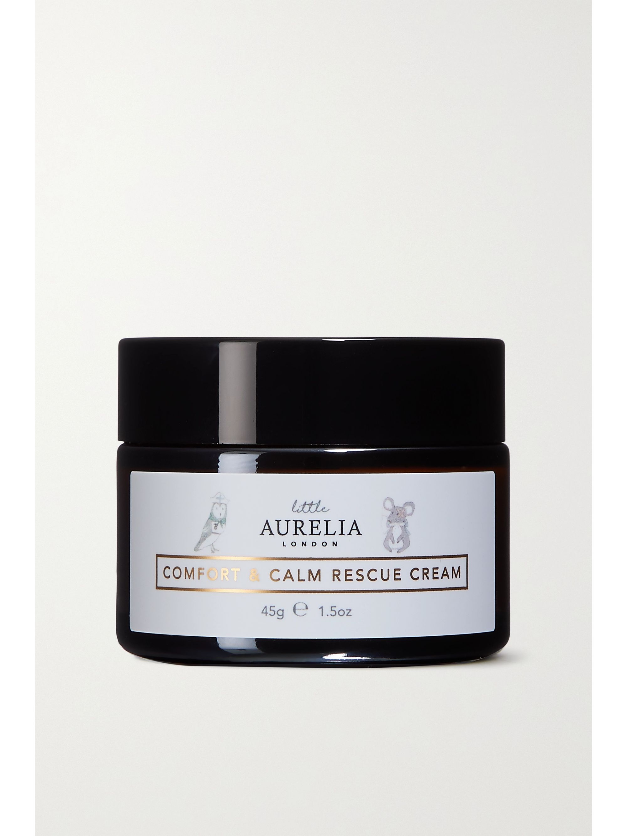 little aurelia probiotic skincare