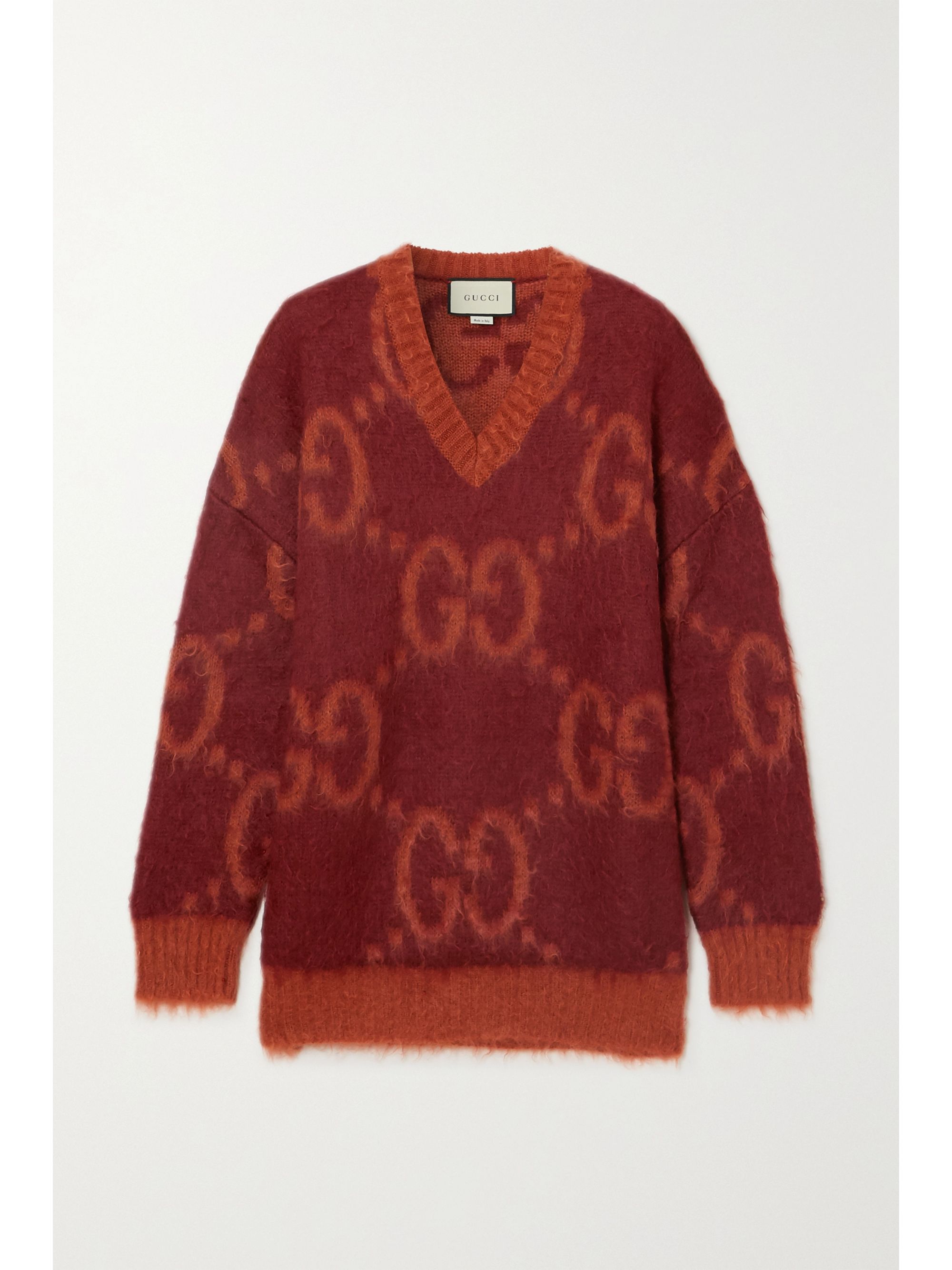 sweater gucci kw