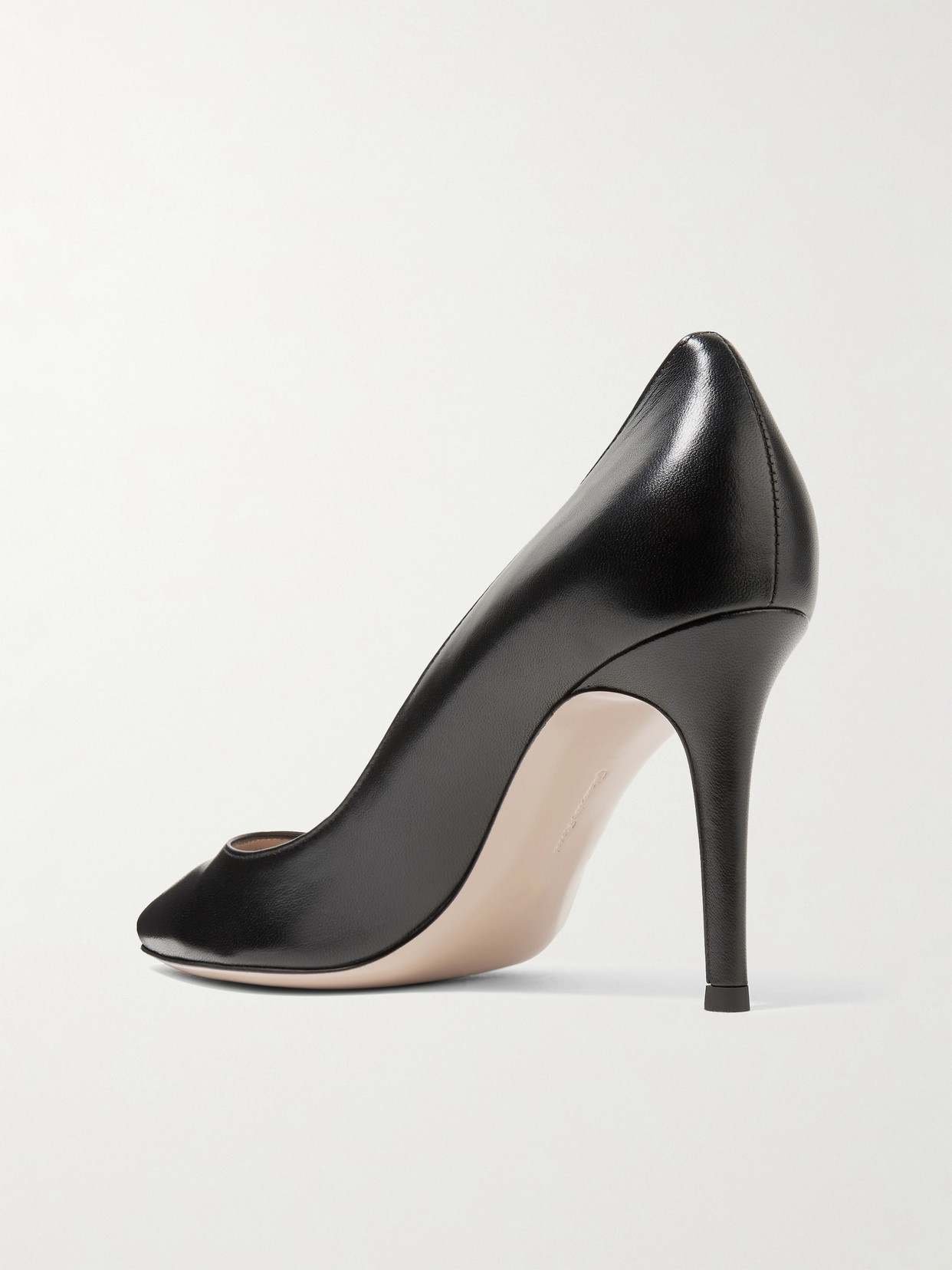 Gianvito 85 Pumps