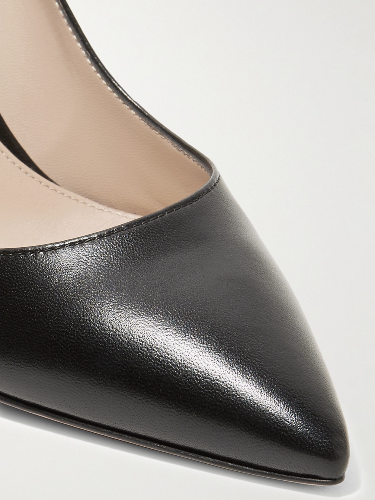 Gianvito 85 Pumps