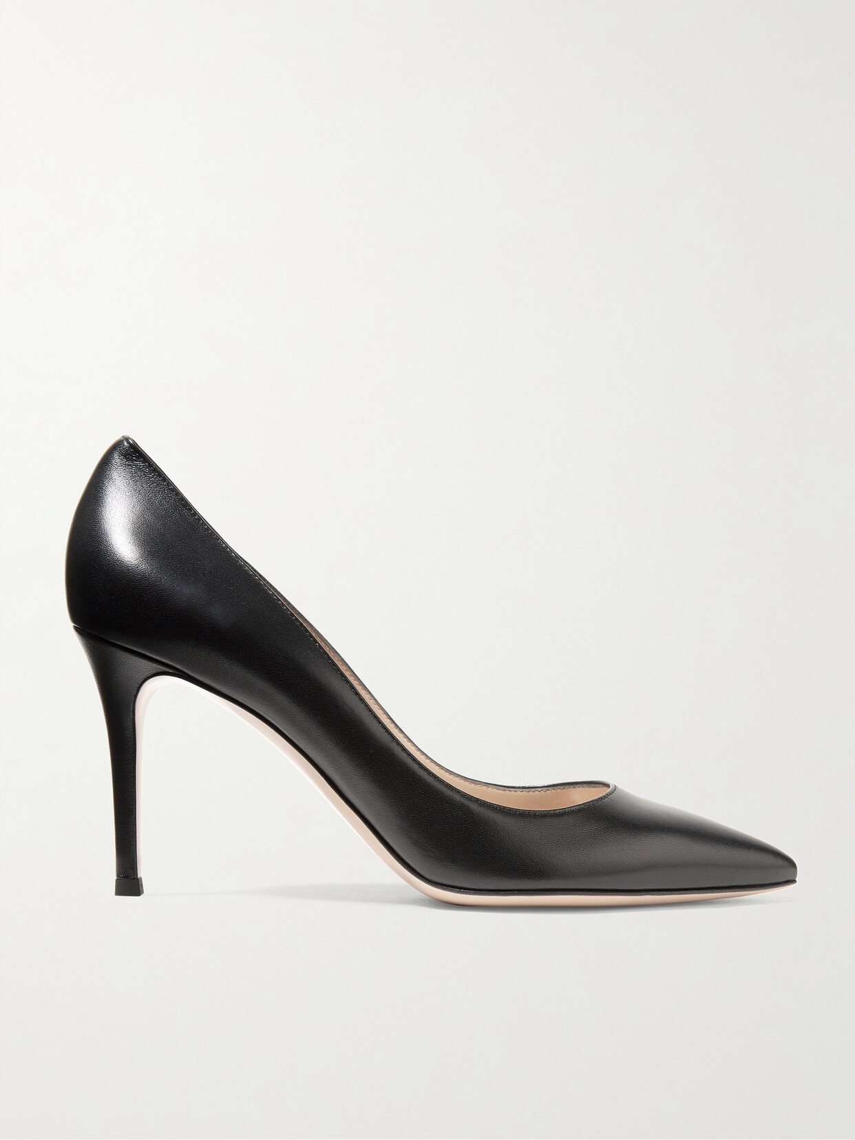 Gianvito 85 Pumps