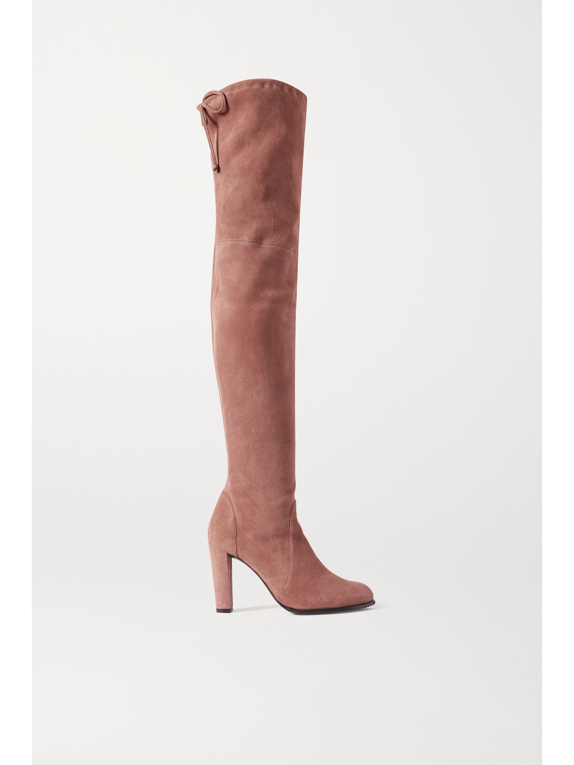 cuissardes stuart weitzman