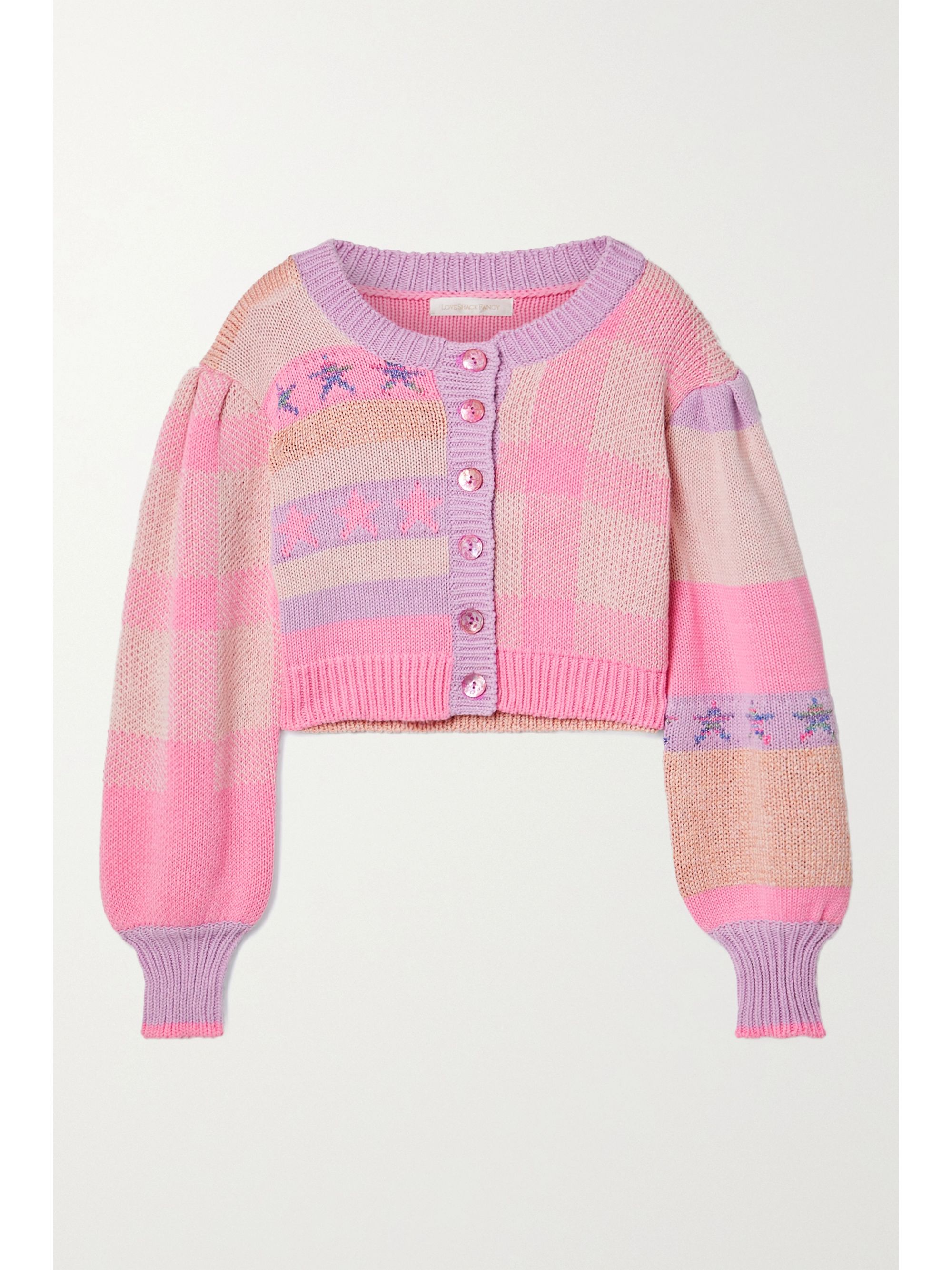 loveshackfancy cardigan