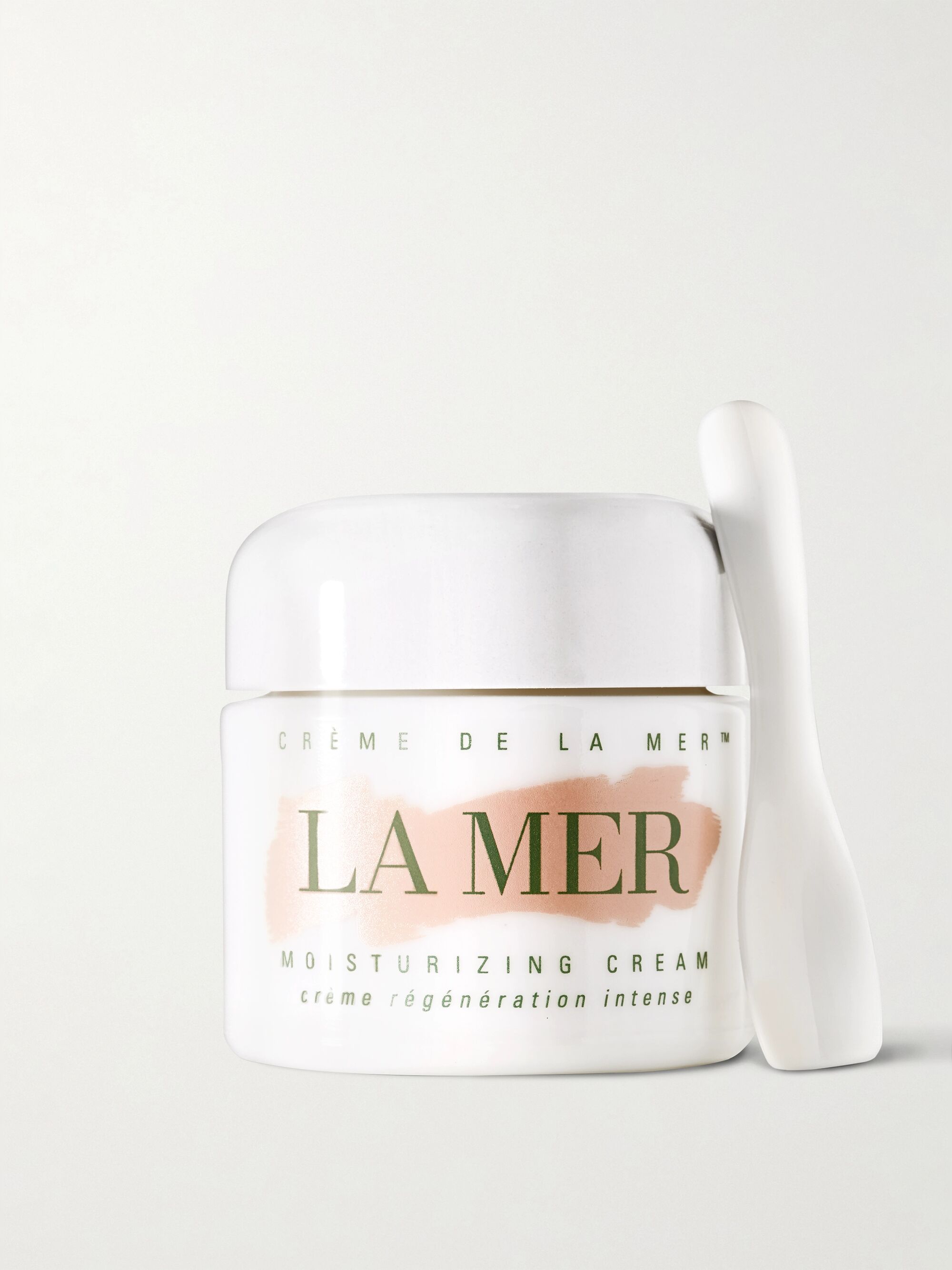 Colorless Creme De La Mer 60ml La Mer Net A Porter