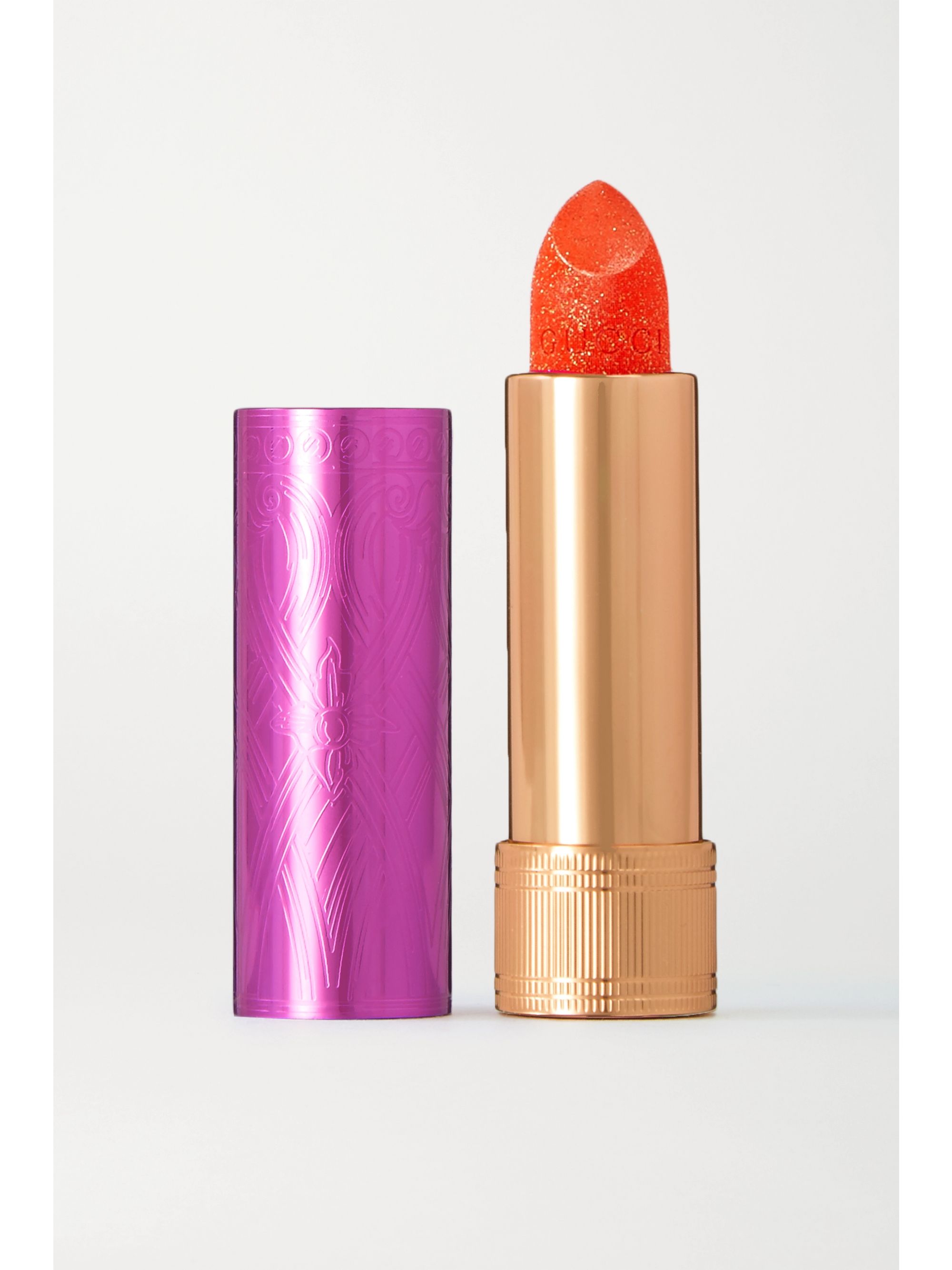 gucci lipstick limited edition