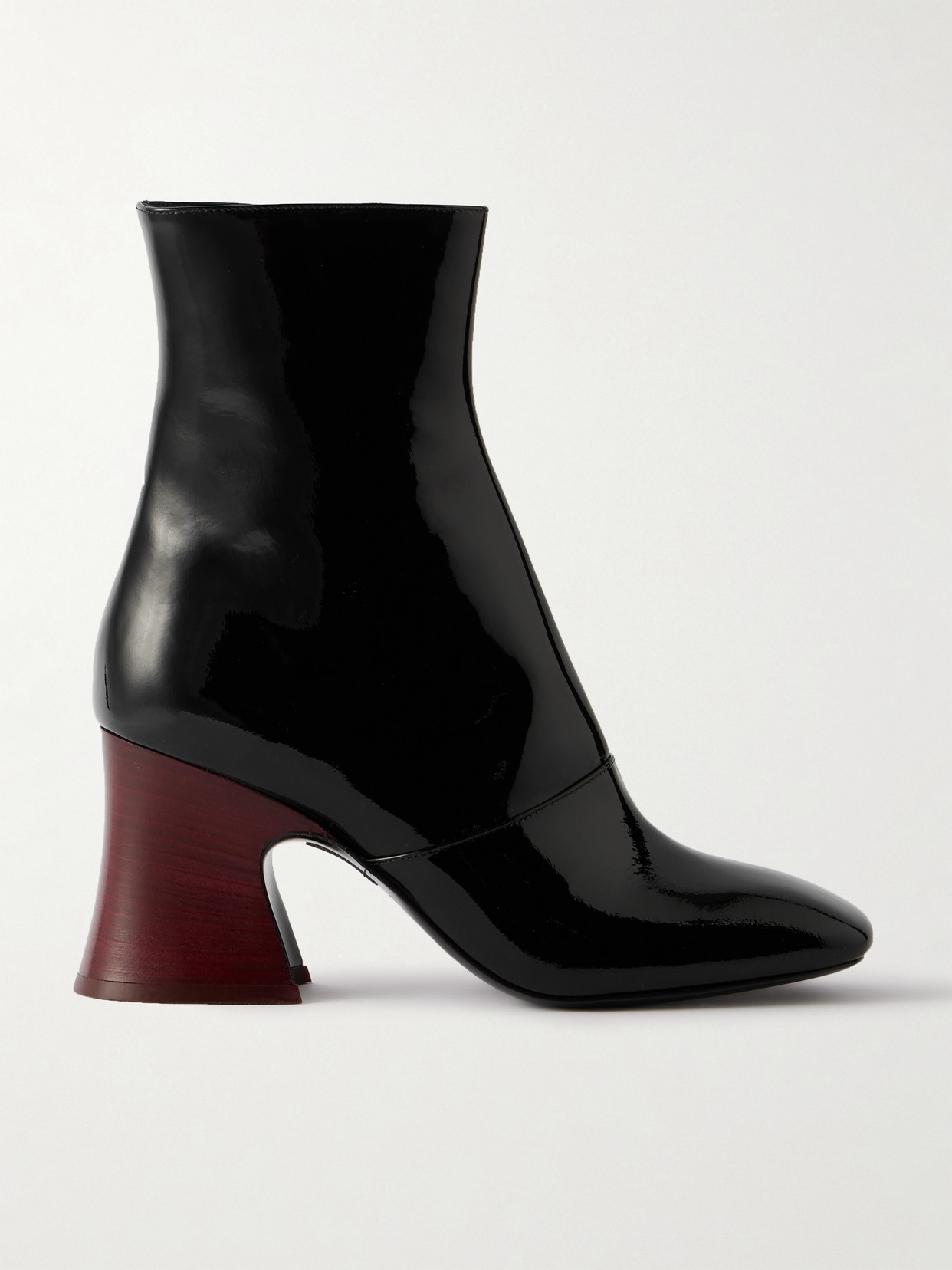 Chloé - Janis Ankle Boots