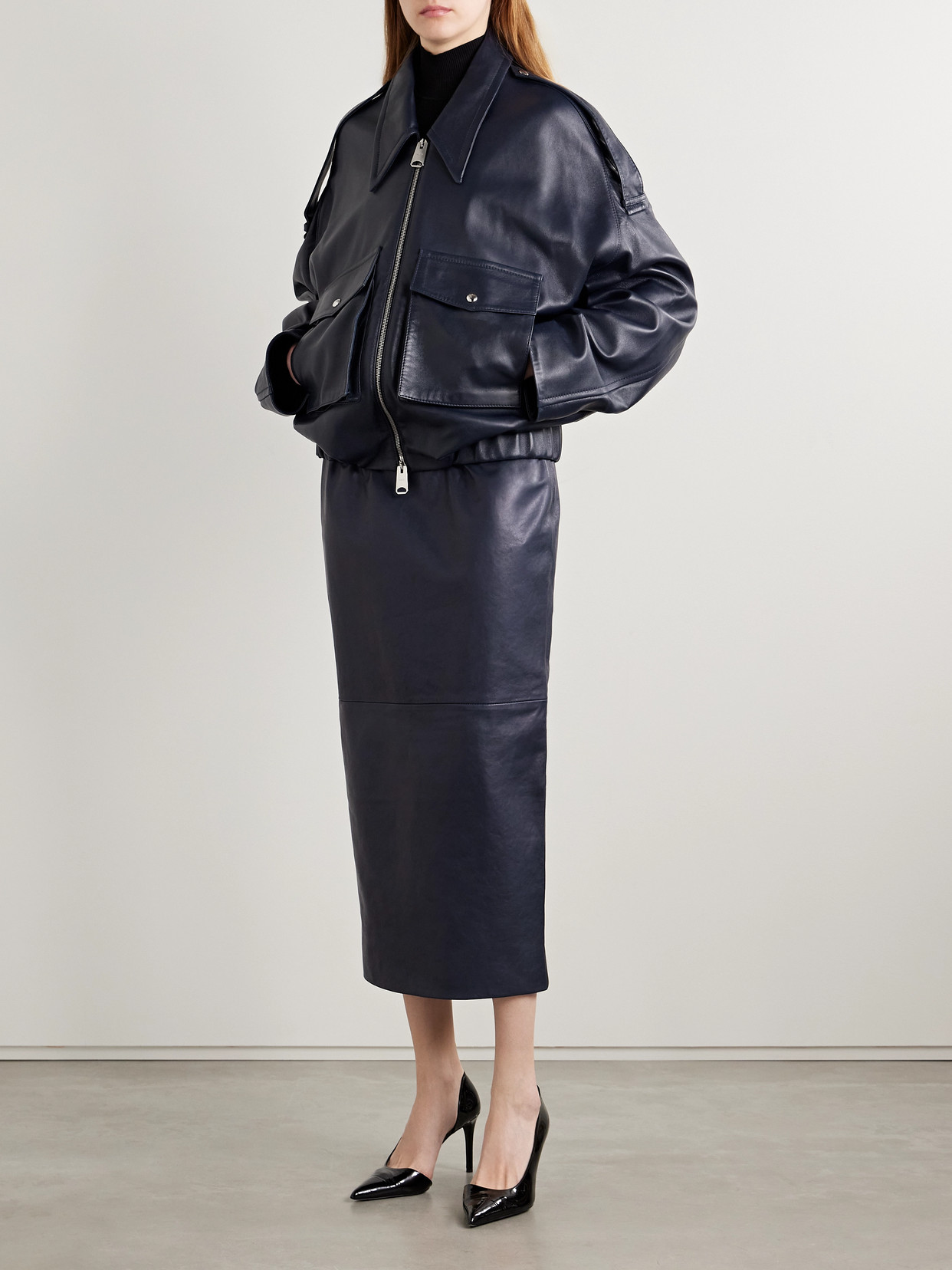 Loxley Maxi