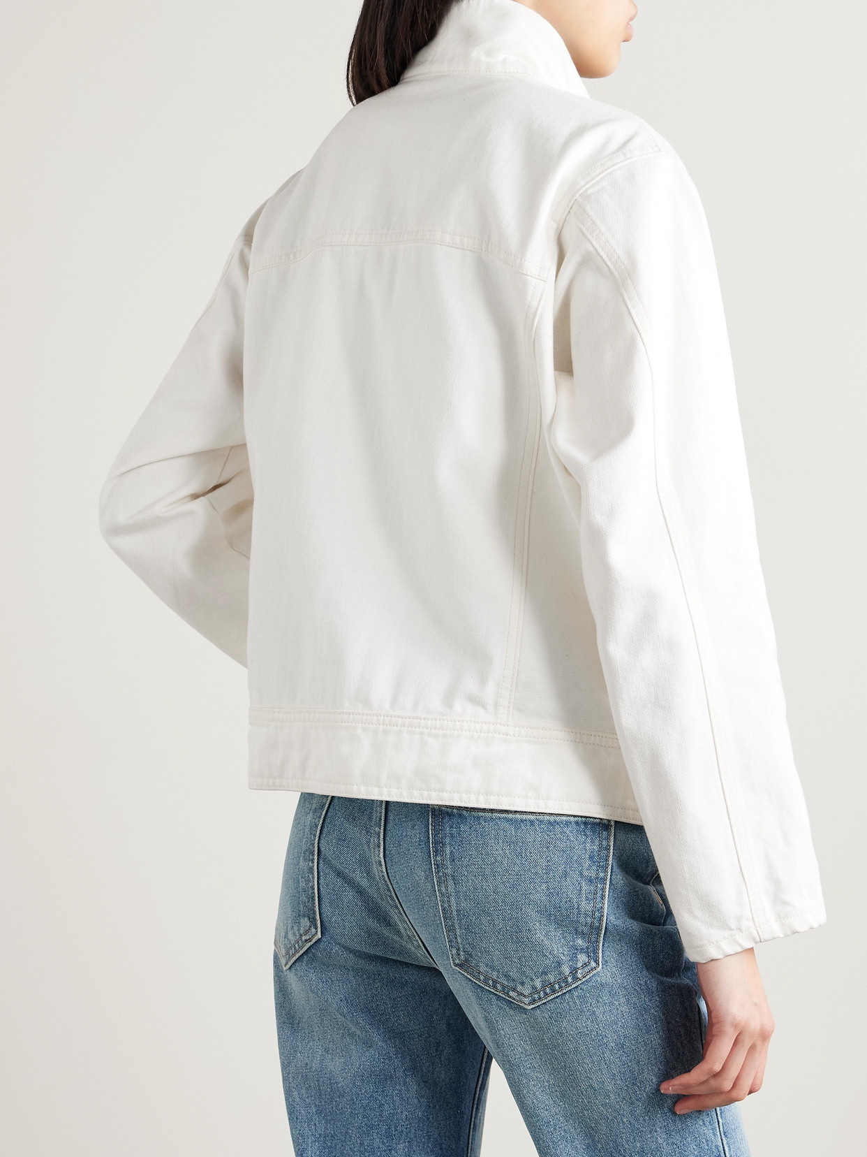 Marilou Denim Jacket