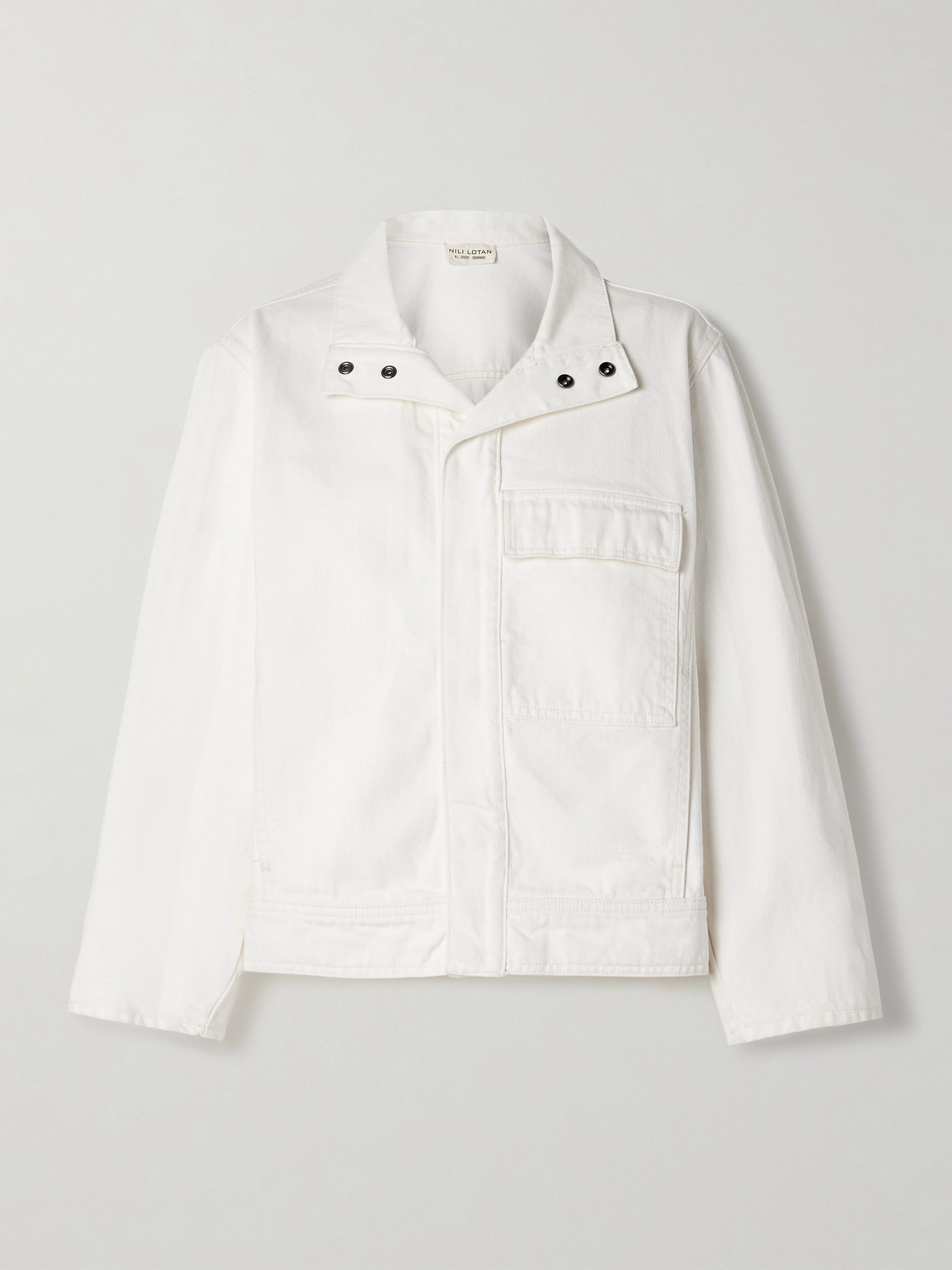 Marilou Denim Jacket