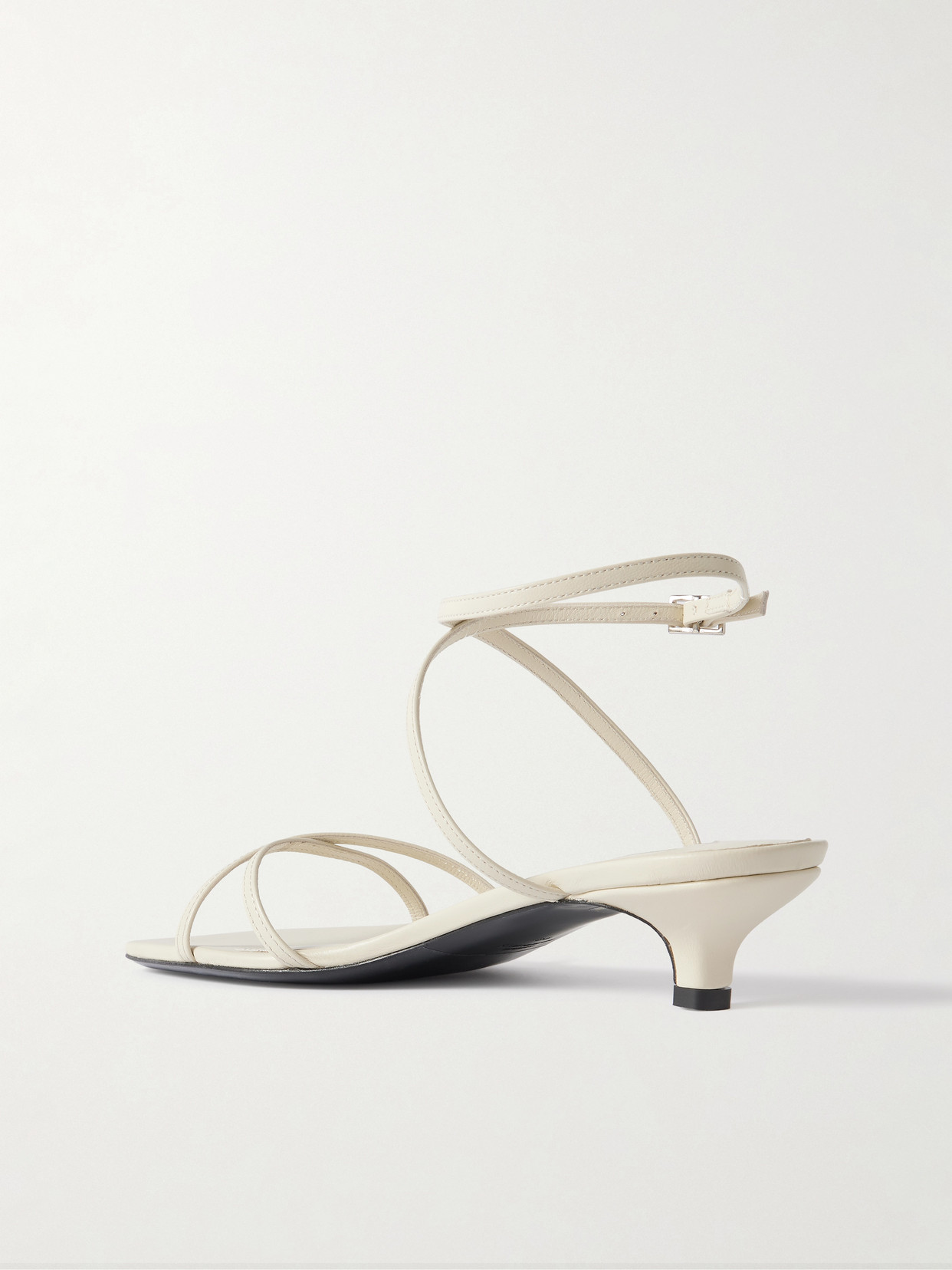 Leather Sandals