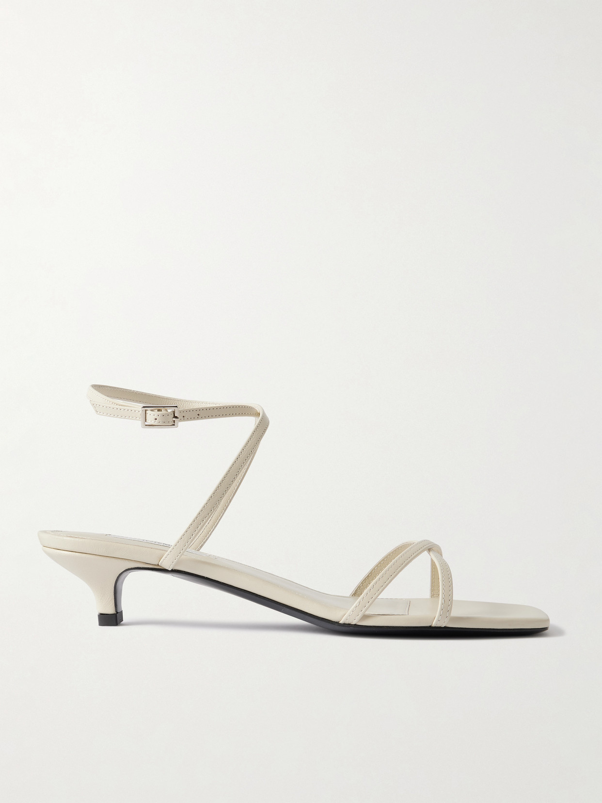 Leather Sandals