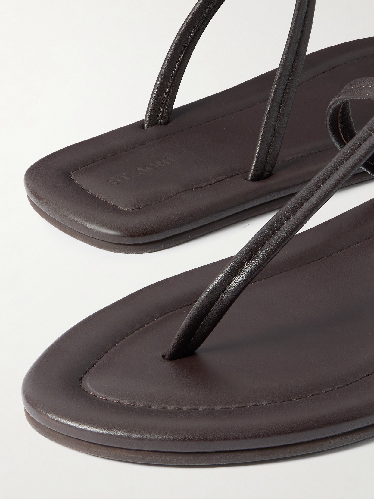 T Sandals