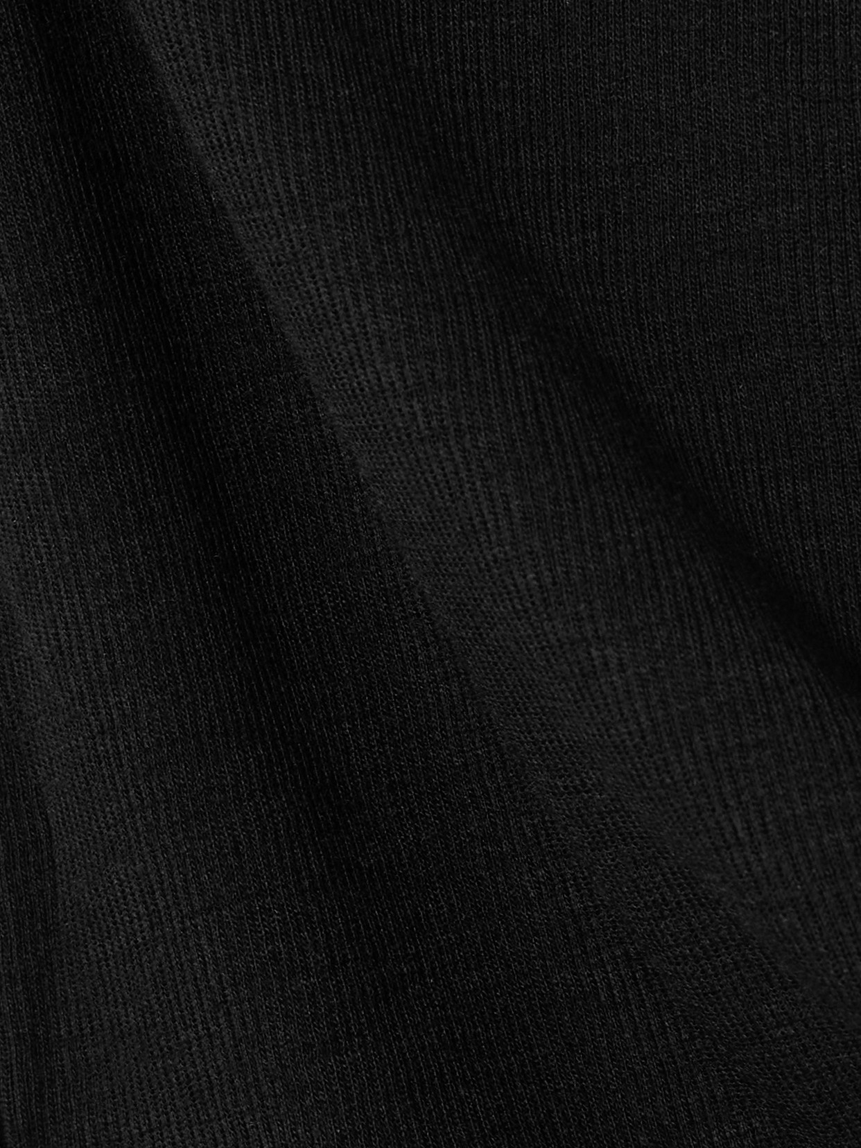 Baby Ribbed Merino Wool Camisole
