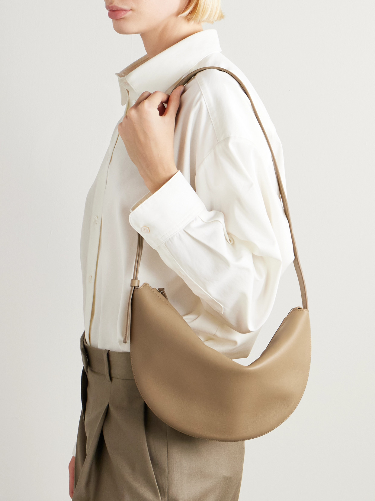Jouvette Shoulder Bag