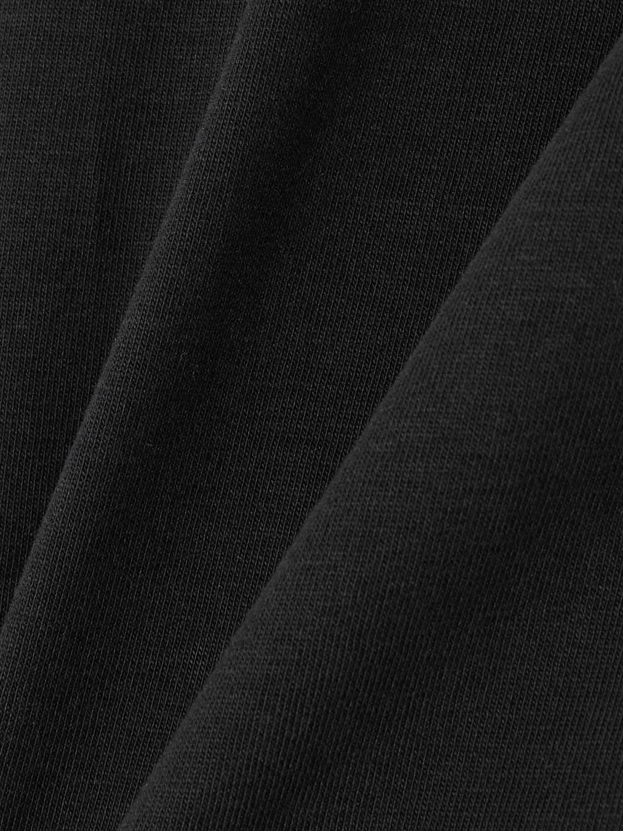 Maelie Cotton-Jersey T-Shirt