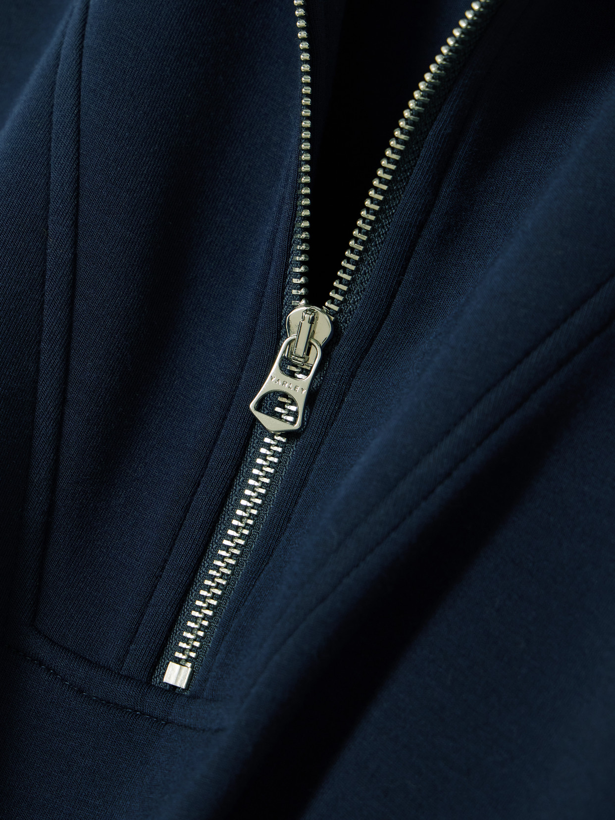 Hawley Jersey Sweatshirt