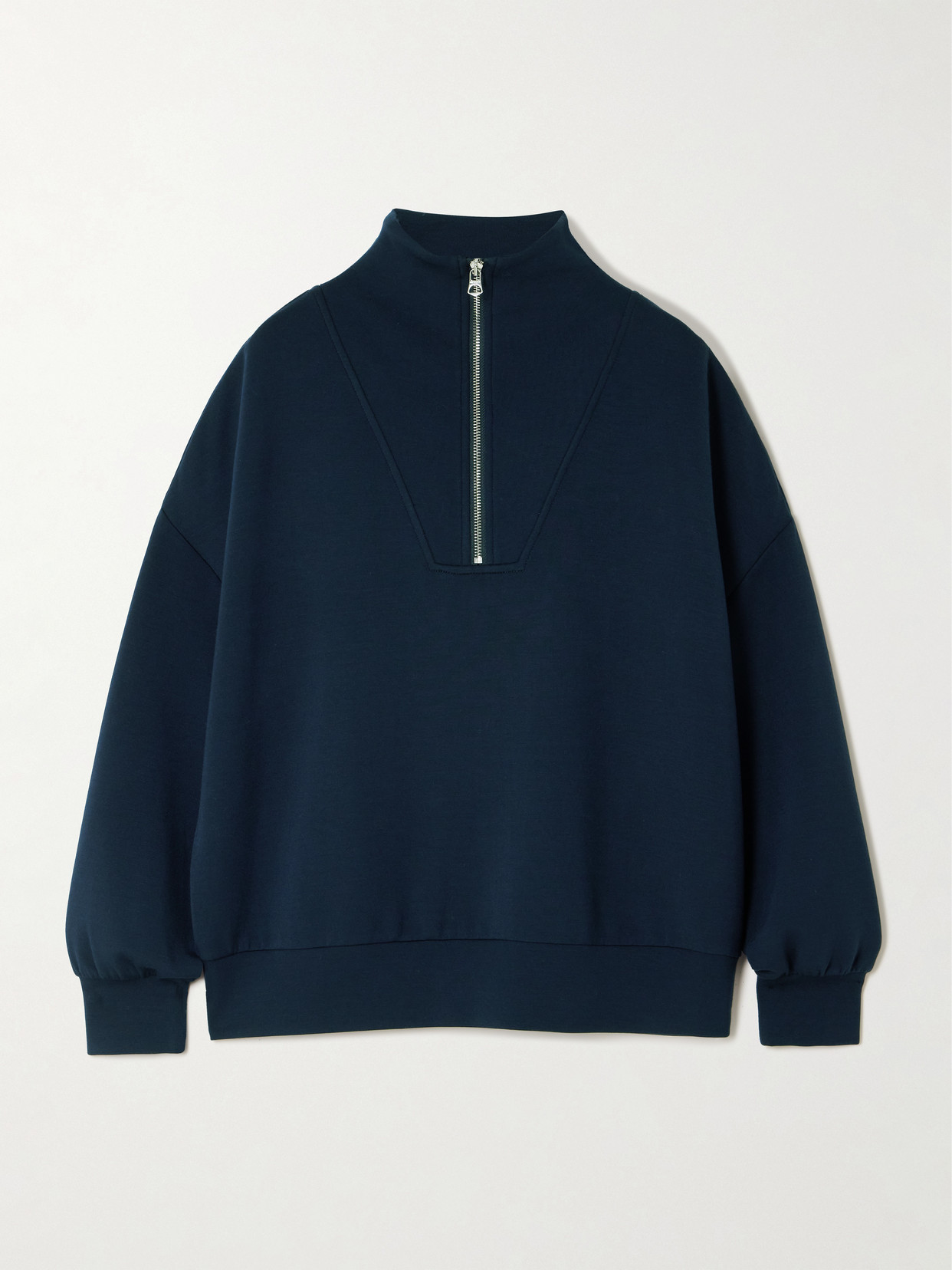 Hawley Jersey Sweatshirt