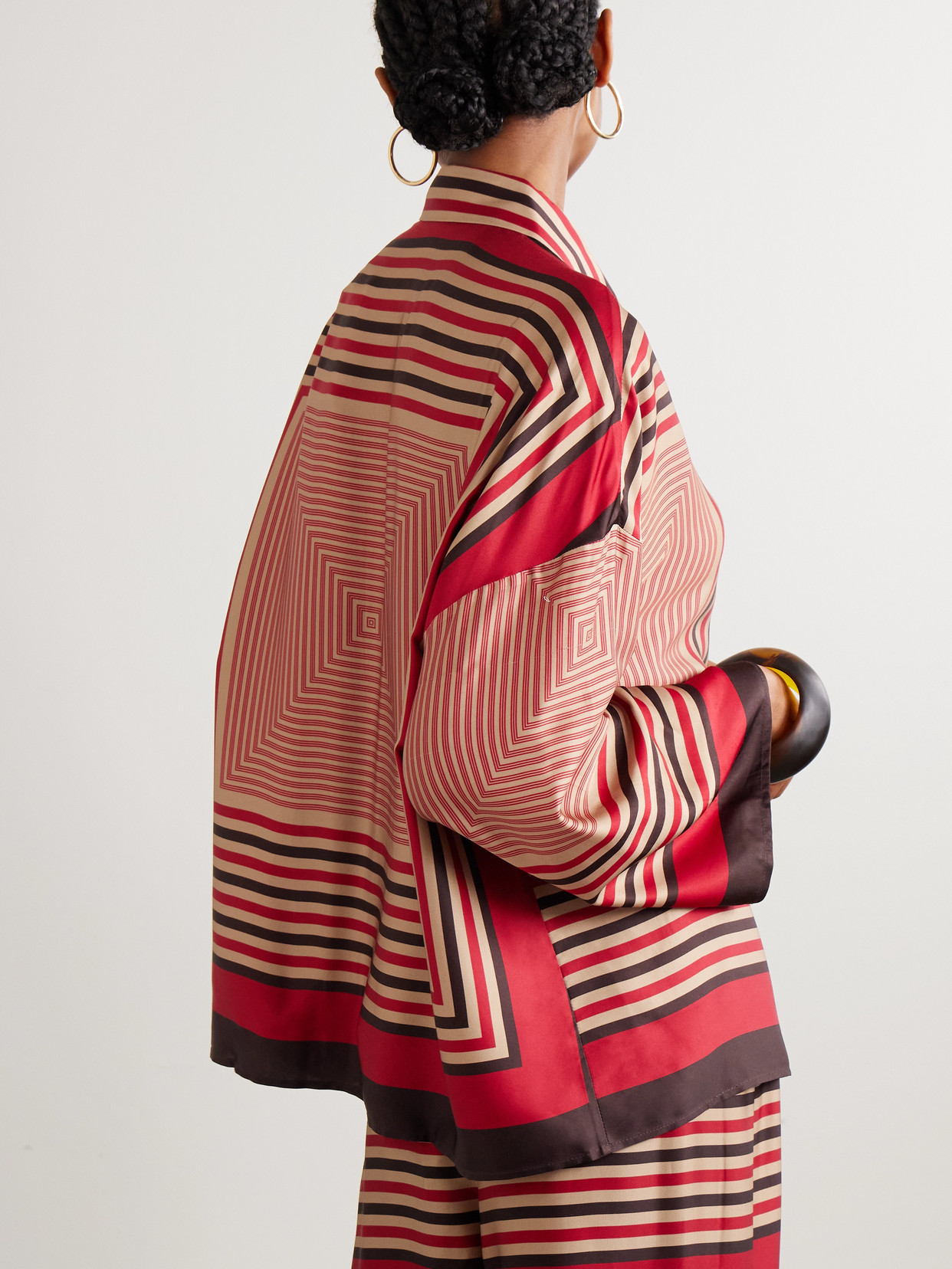 Cora Shirt
