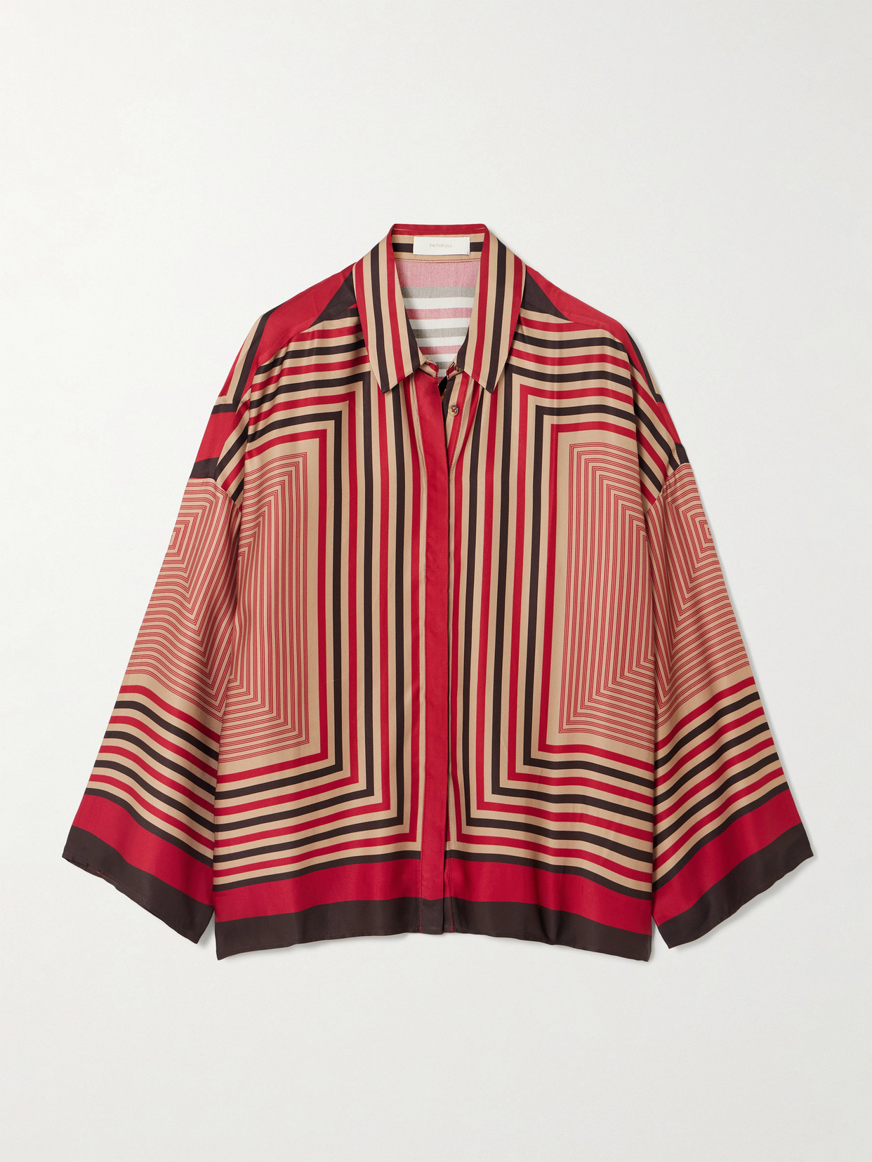 Cora Shirt
