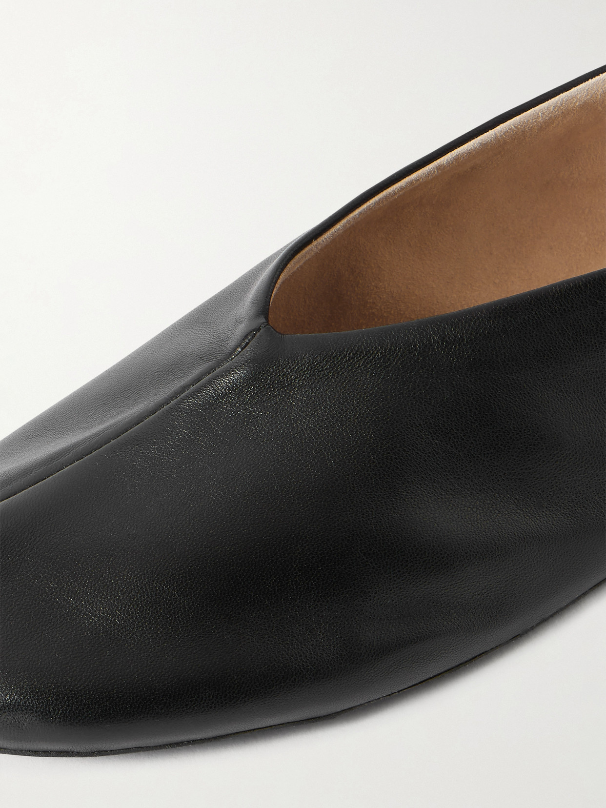Stella Ballet Flats