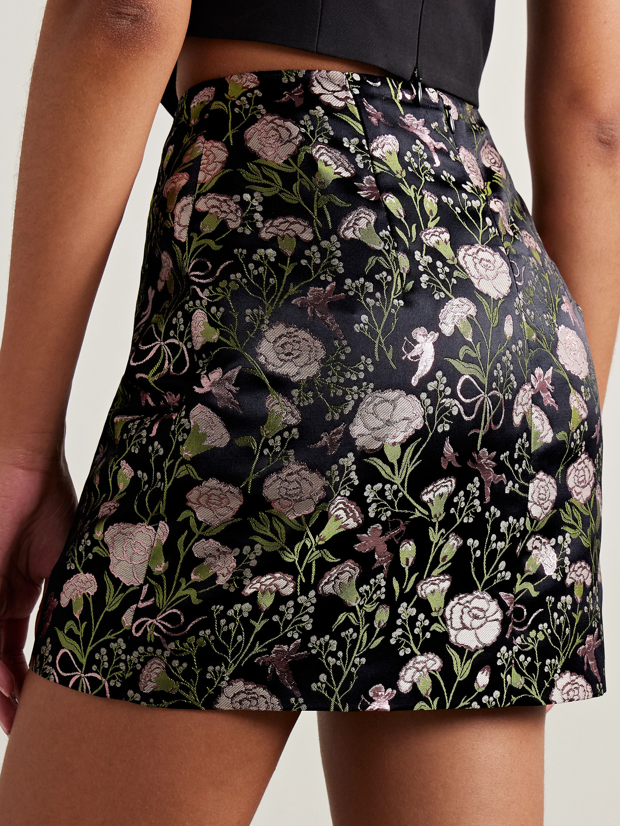 Brocade Mini