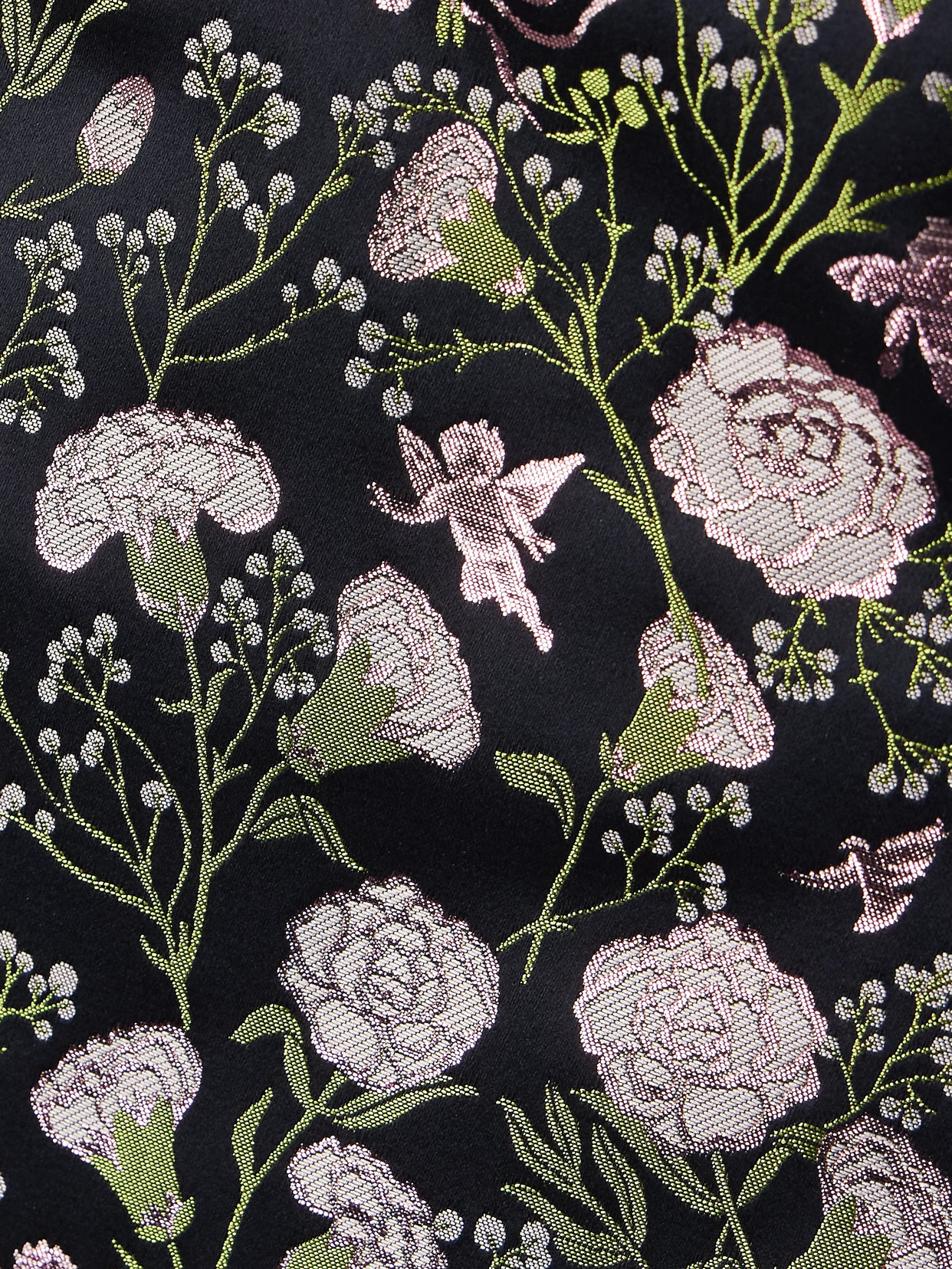 Brocade Mini
