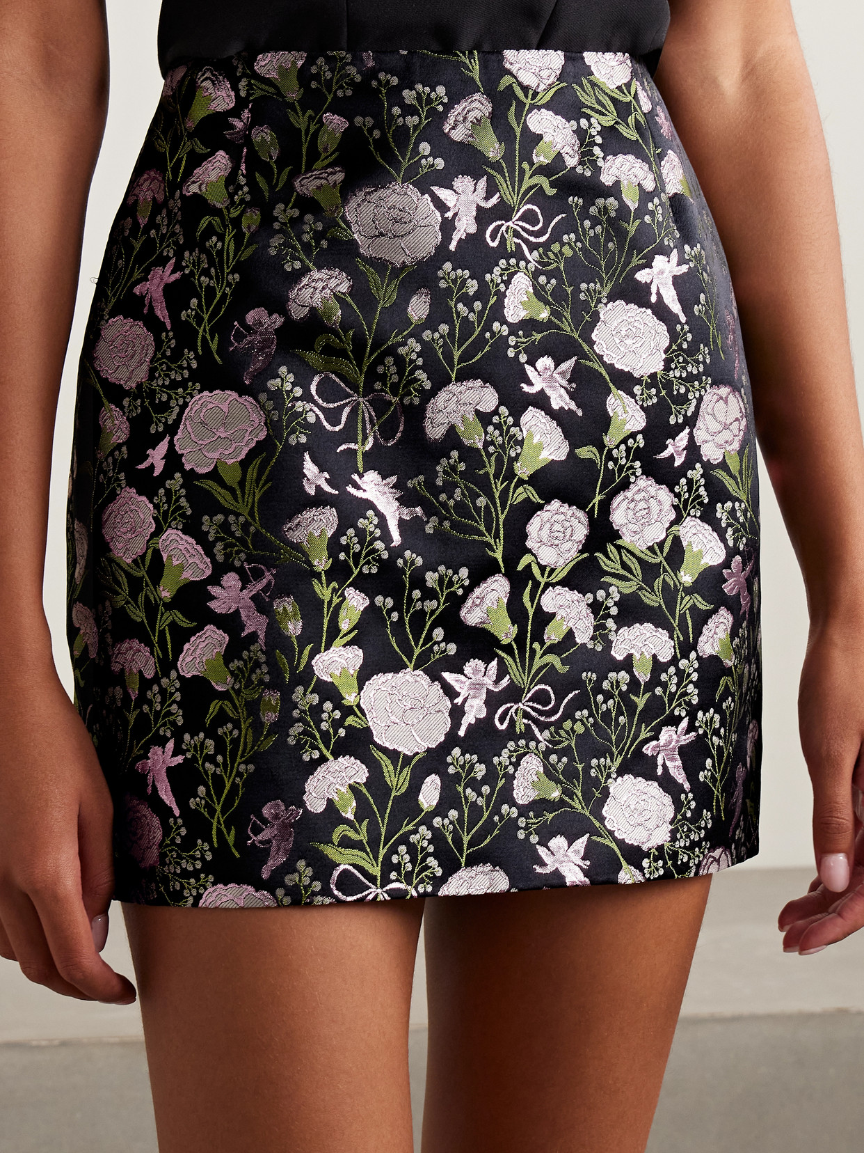 Brocade Mini