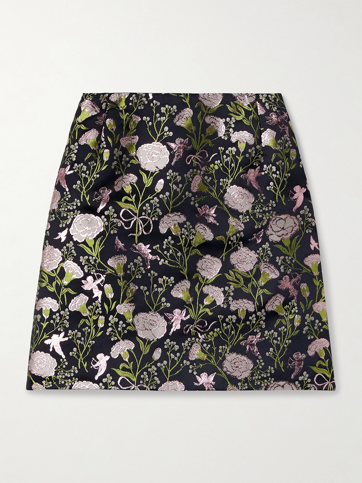 Brocade Mini