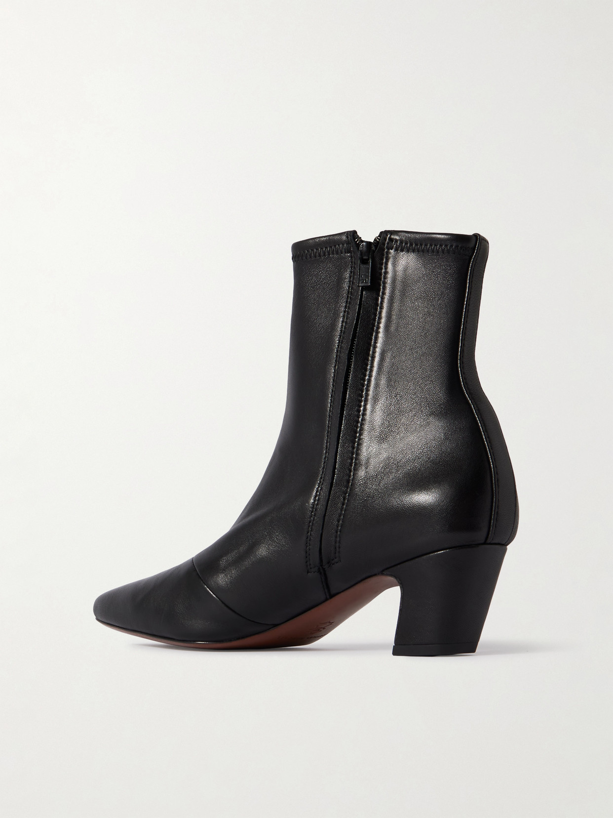 Doria Ankle Boots