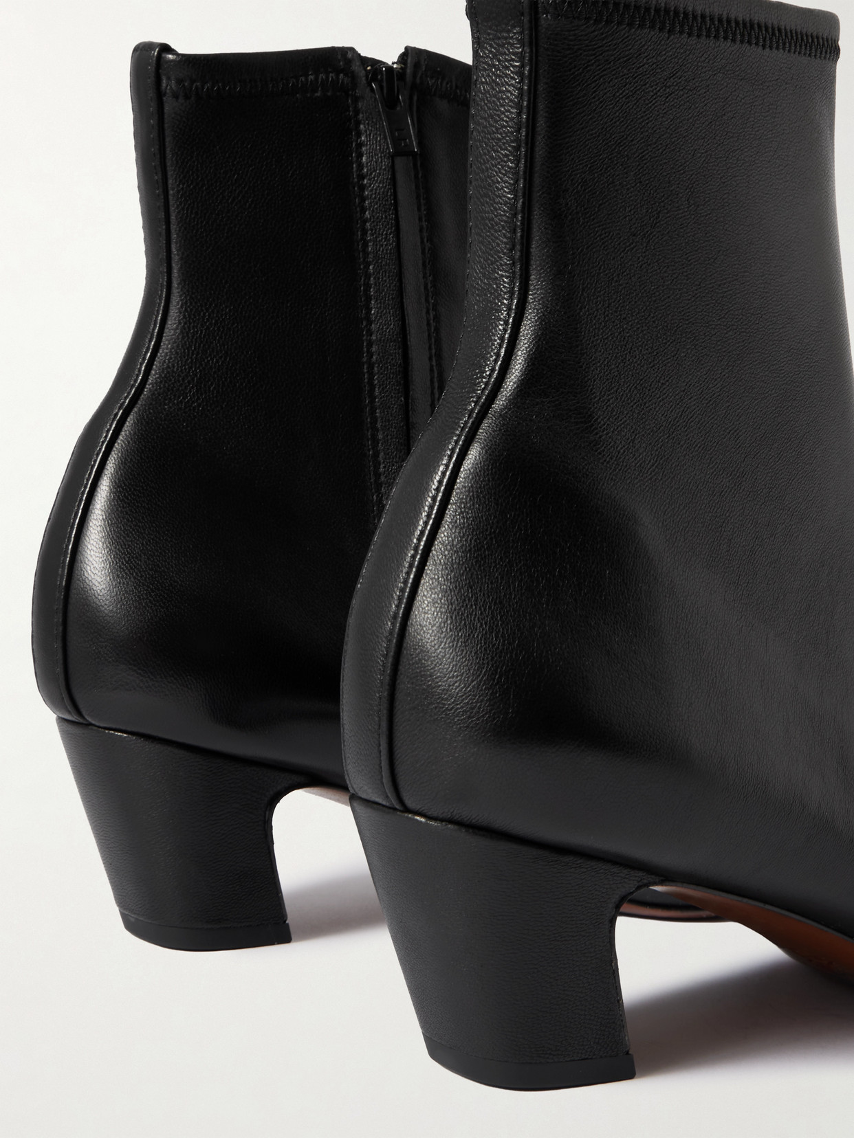 Doria Ankle Boots